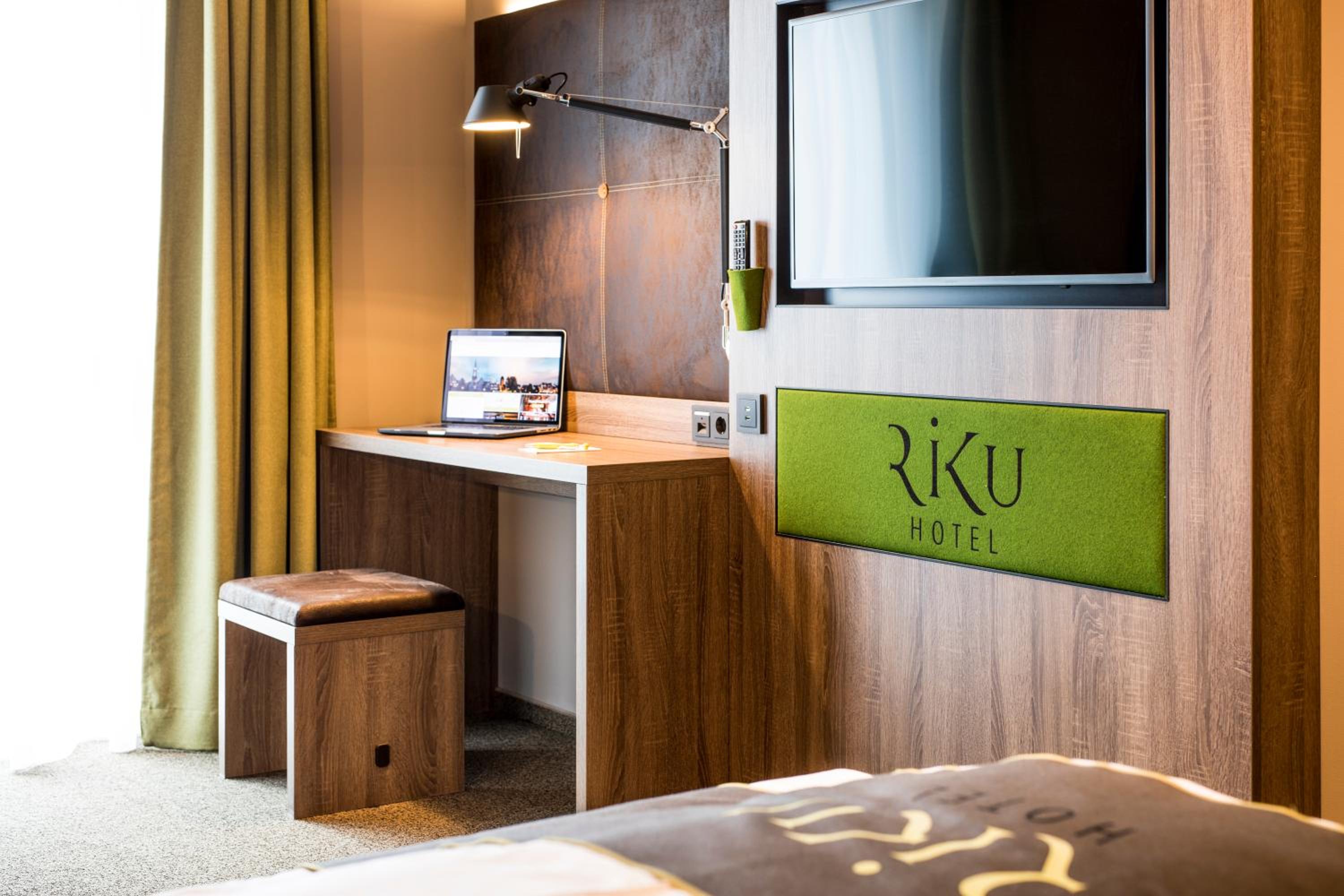 Double Room - Photo 15