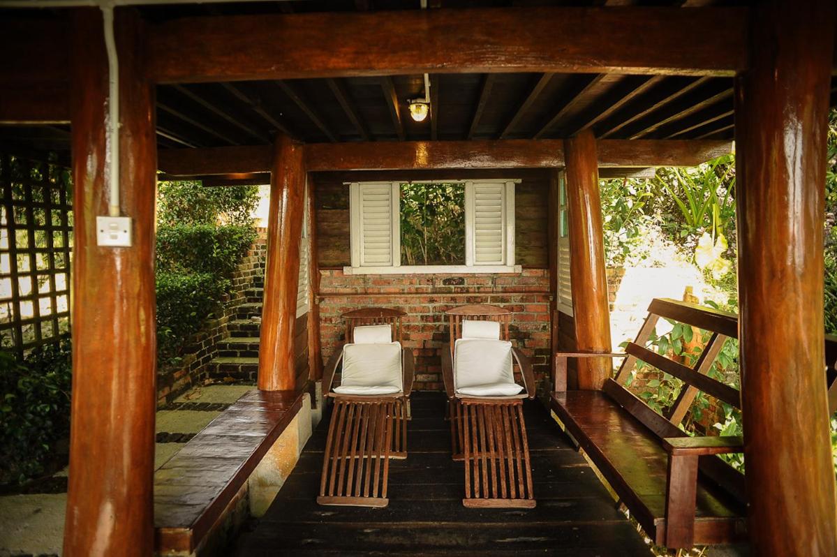 Chalet F (Aloun) photo 2