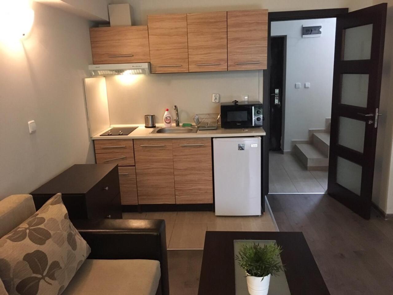 Two-Bedroom House photo 2