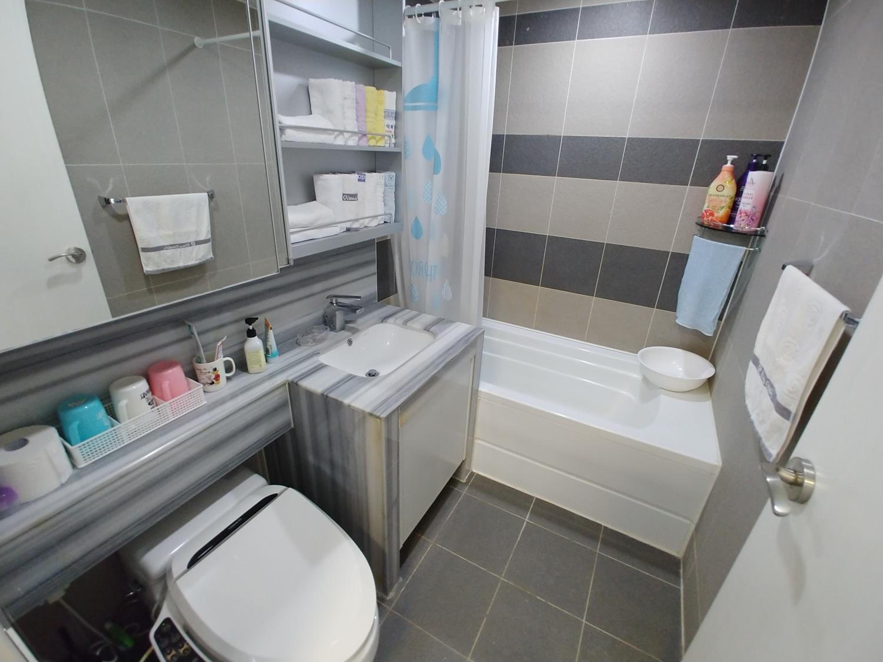 Family Room with Bathroom - Photo 15