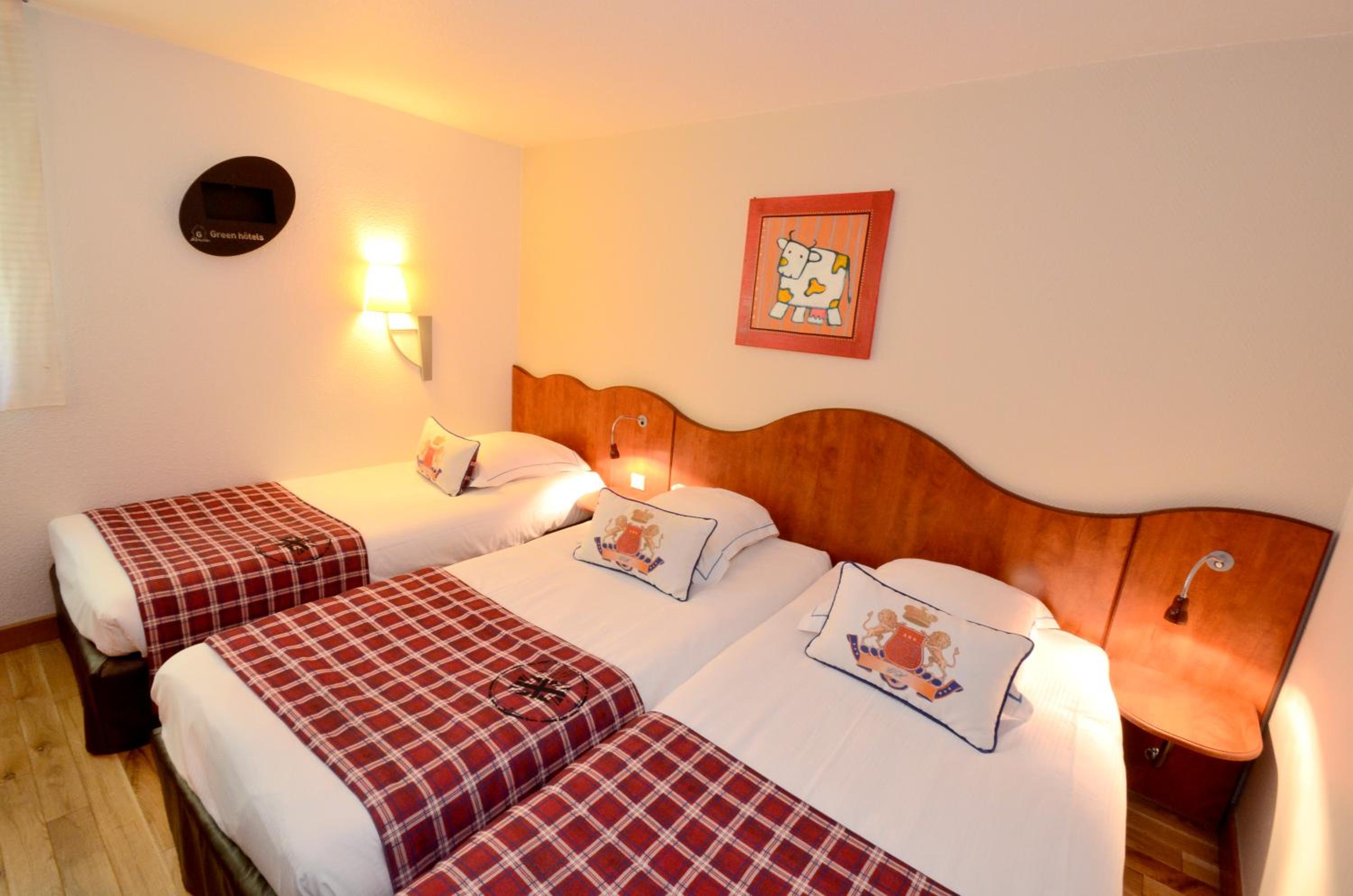 Triple Room photo 1