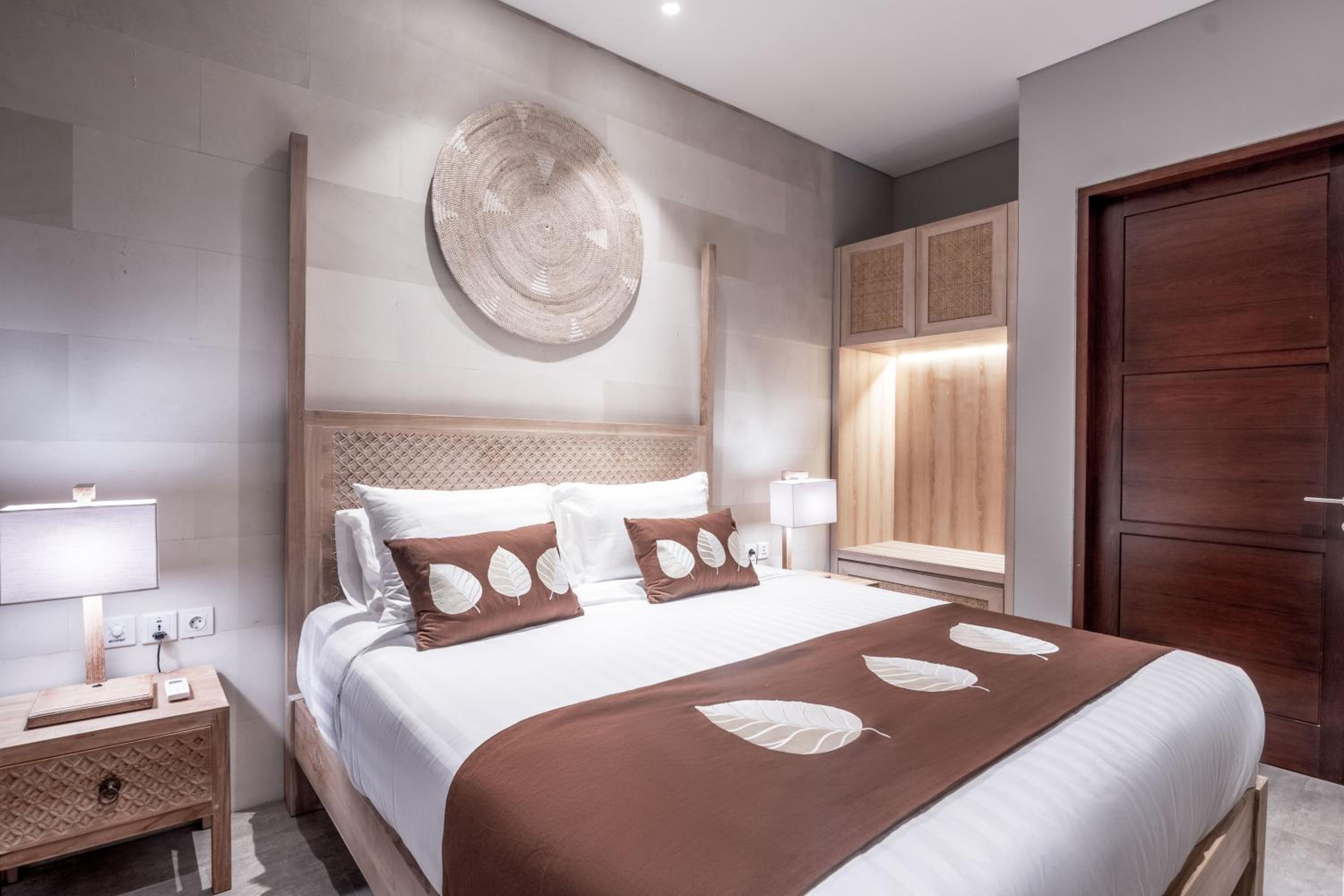 Three Bedroom Private Pool Villa photo 3