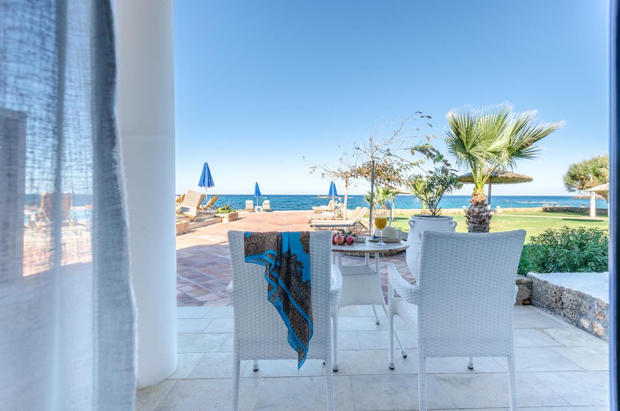 Studio with Sea View and Pool View - Ground Floor - Photo 7