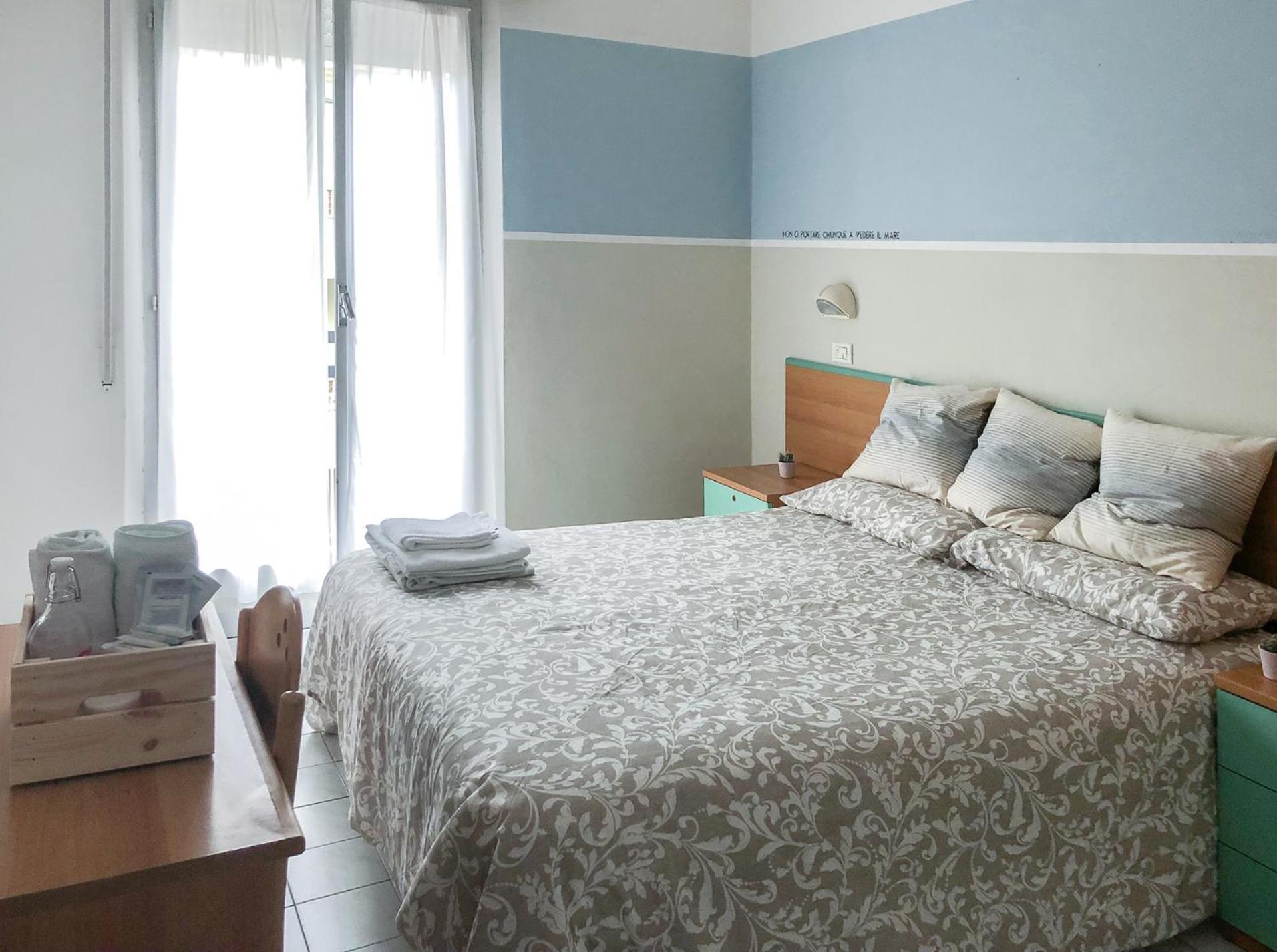 Standard Double Room - Photo 1