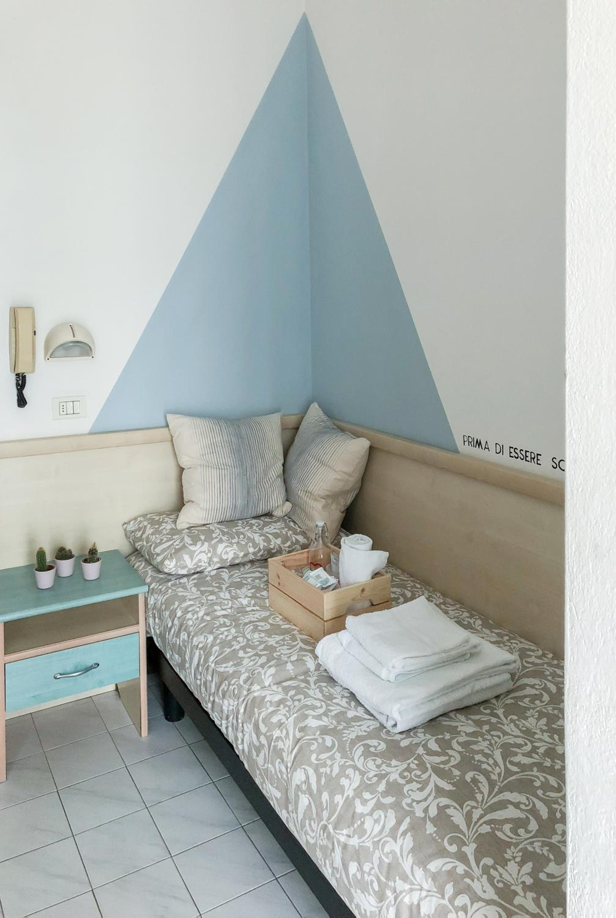 Economy Single Room photo 3