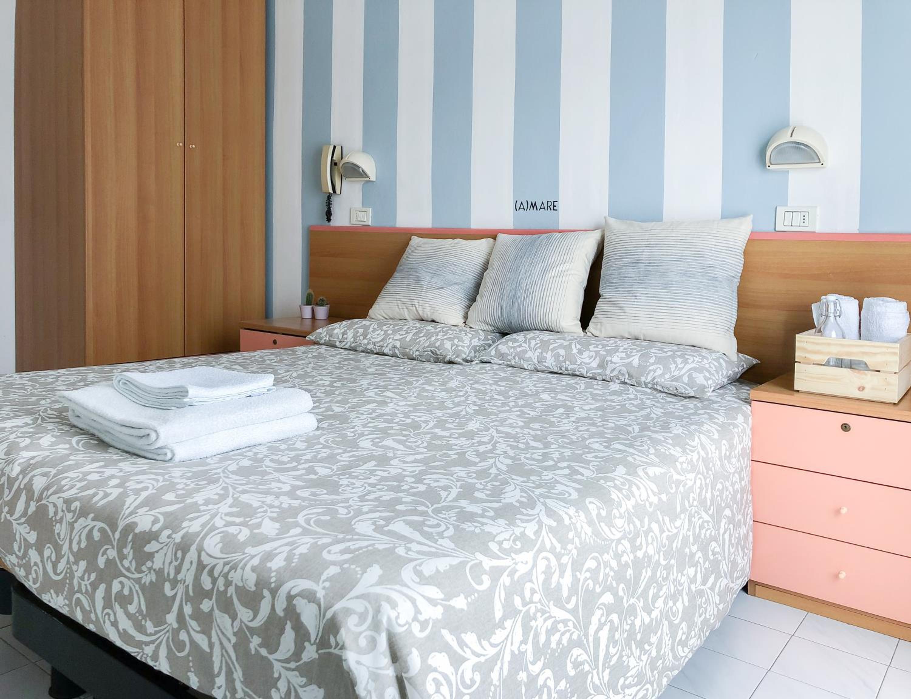 Standard Quadruple Room - Photo 1