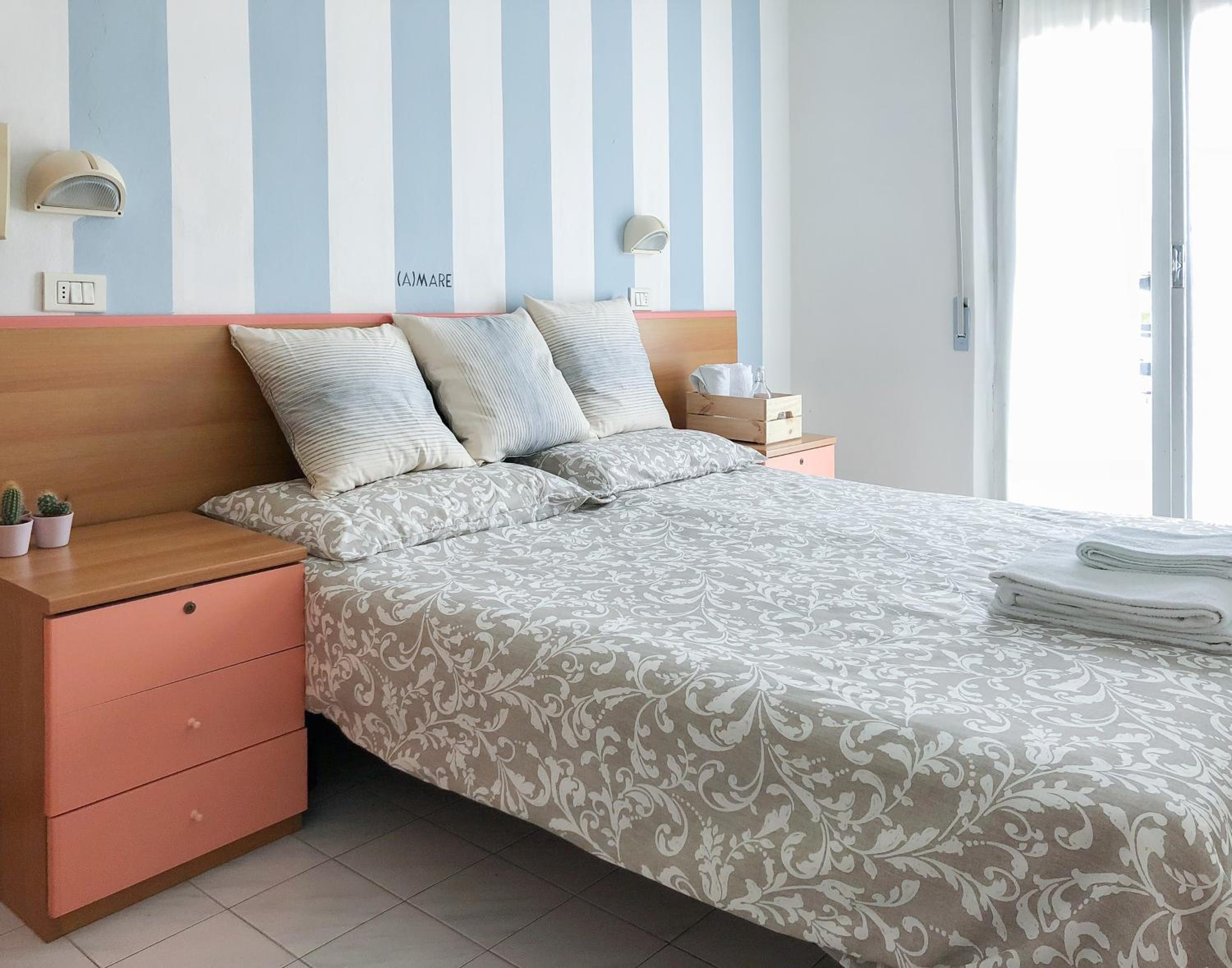 Standard Triple Room - Photo 1