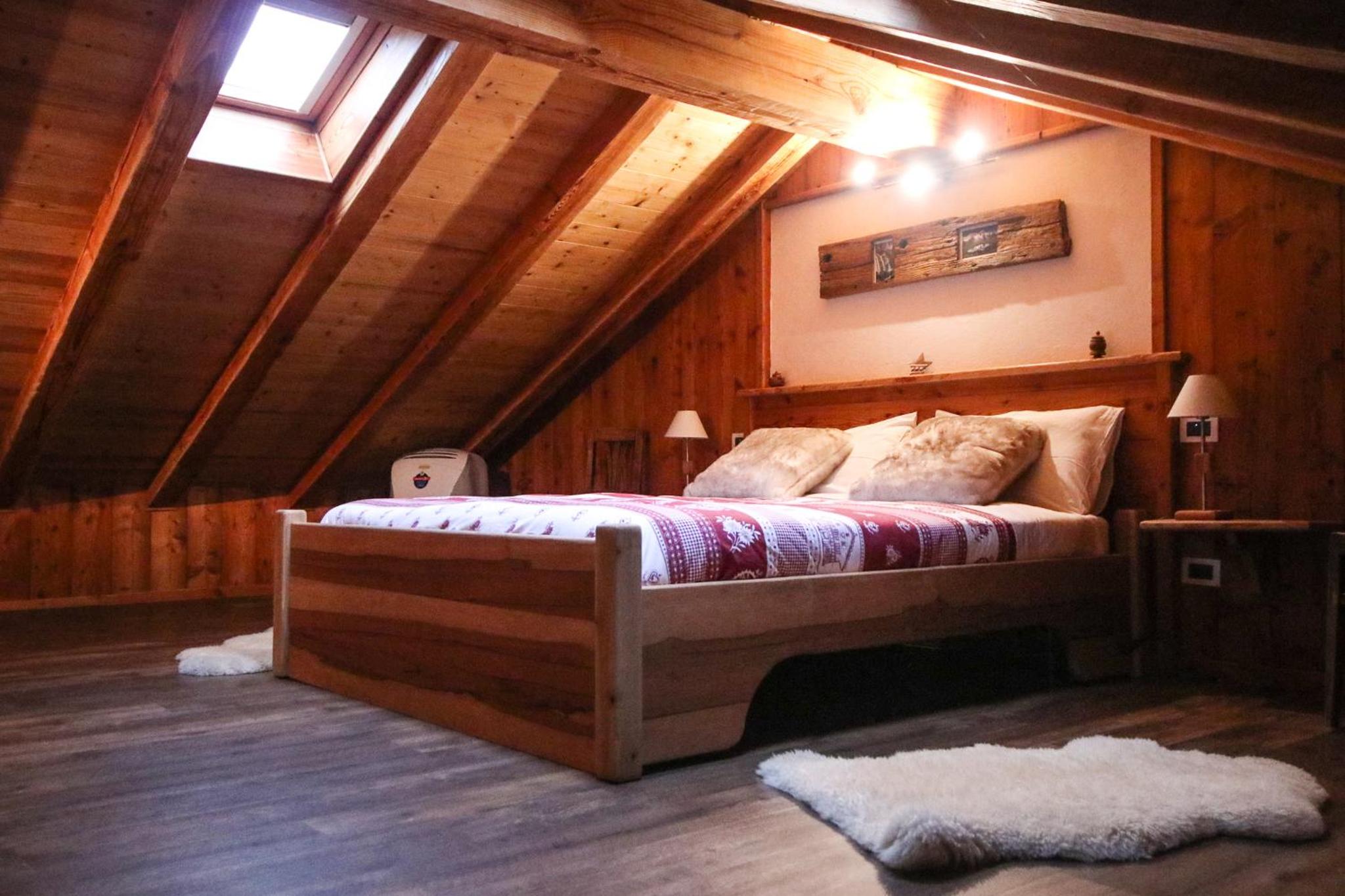 Apartment - Split Level