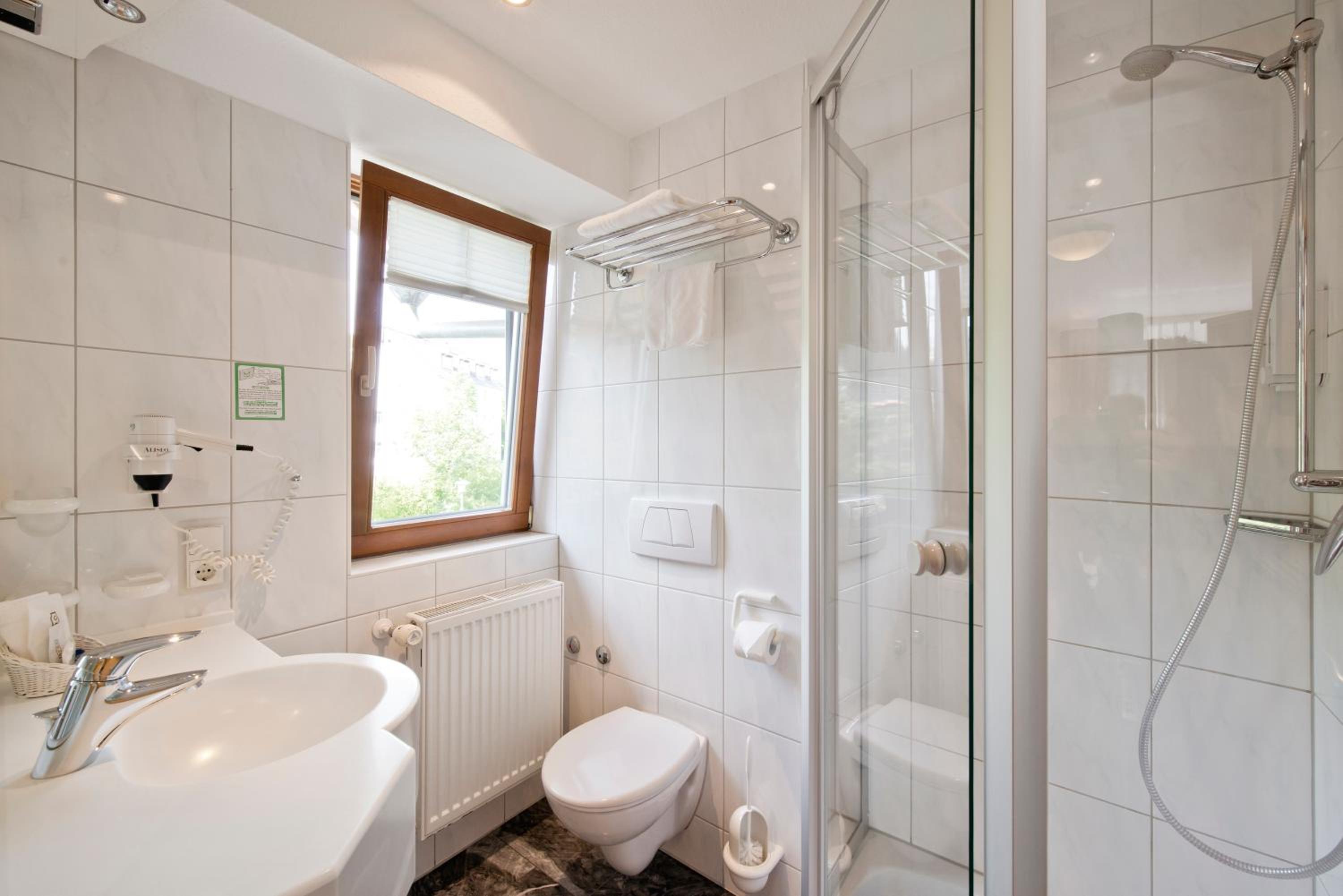 Deluxe Single Room photo 2