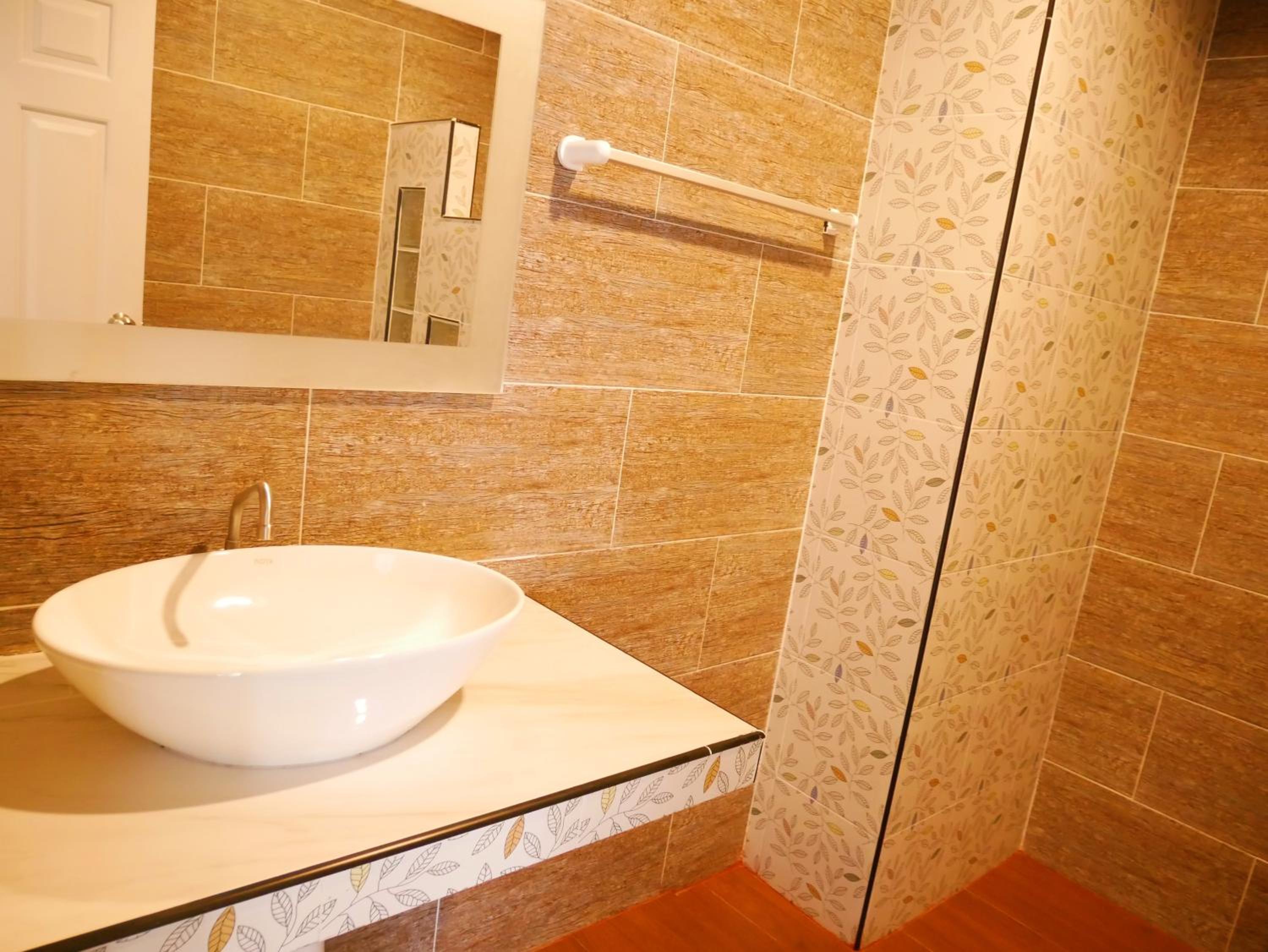 Double Room with Terrace - Photo 16