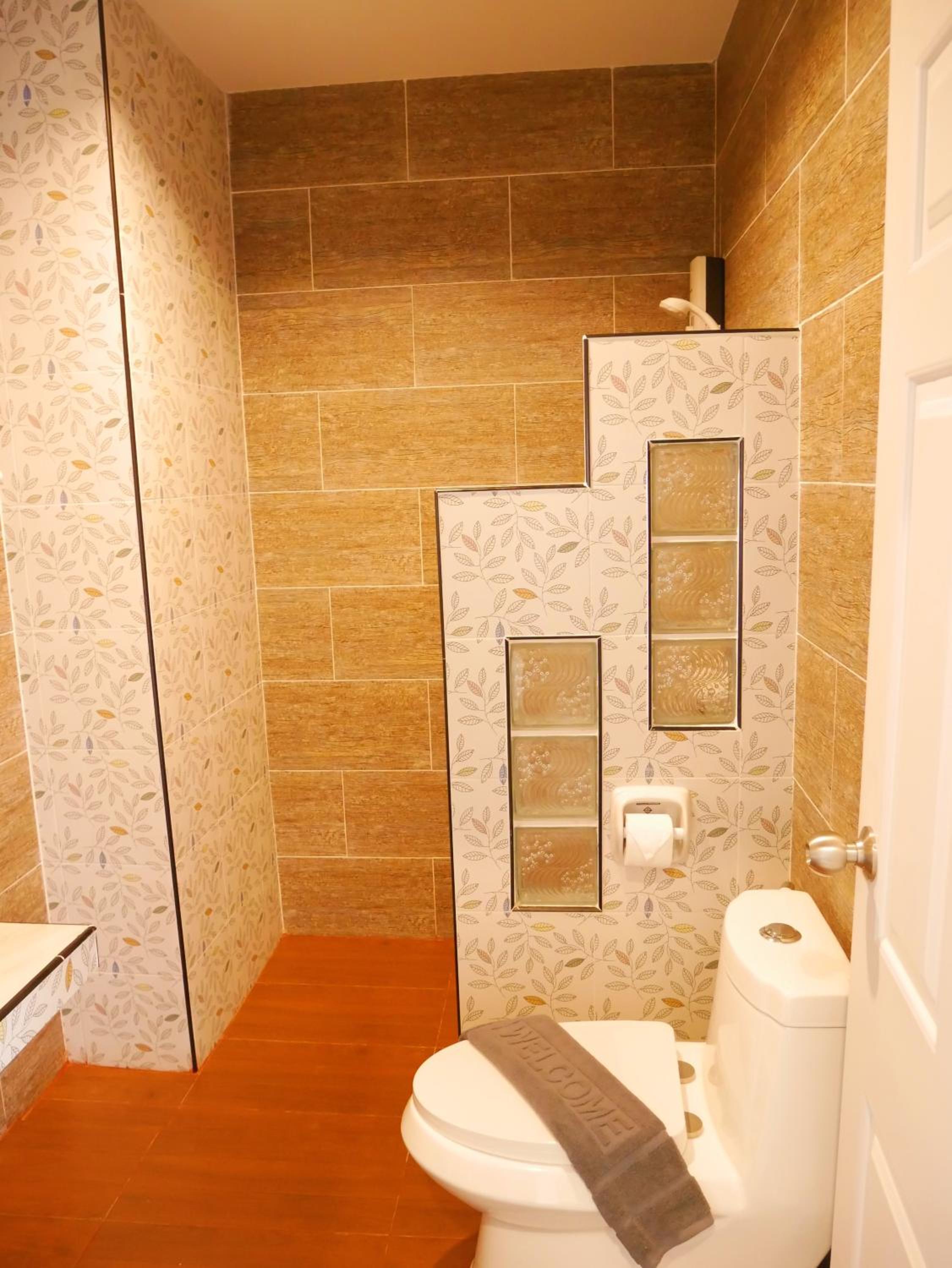 Double Room with Terrace - Photo 19