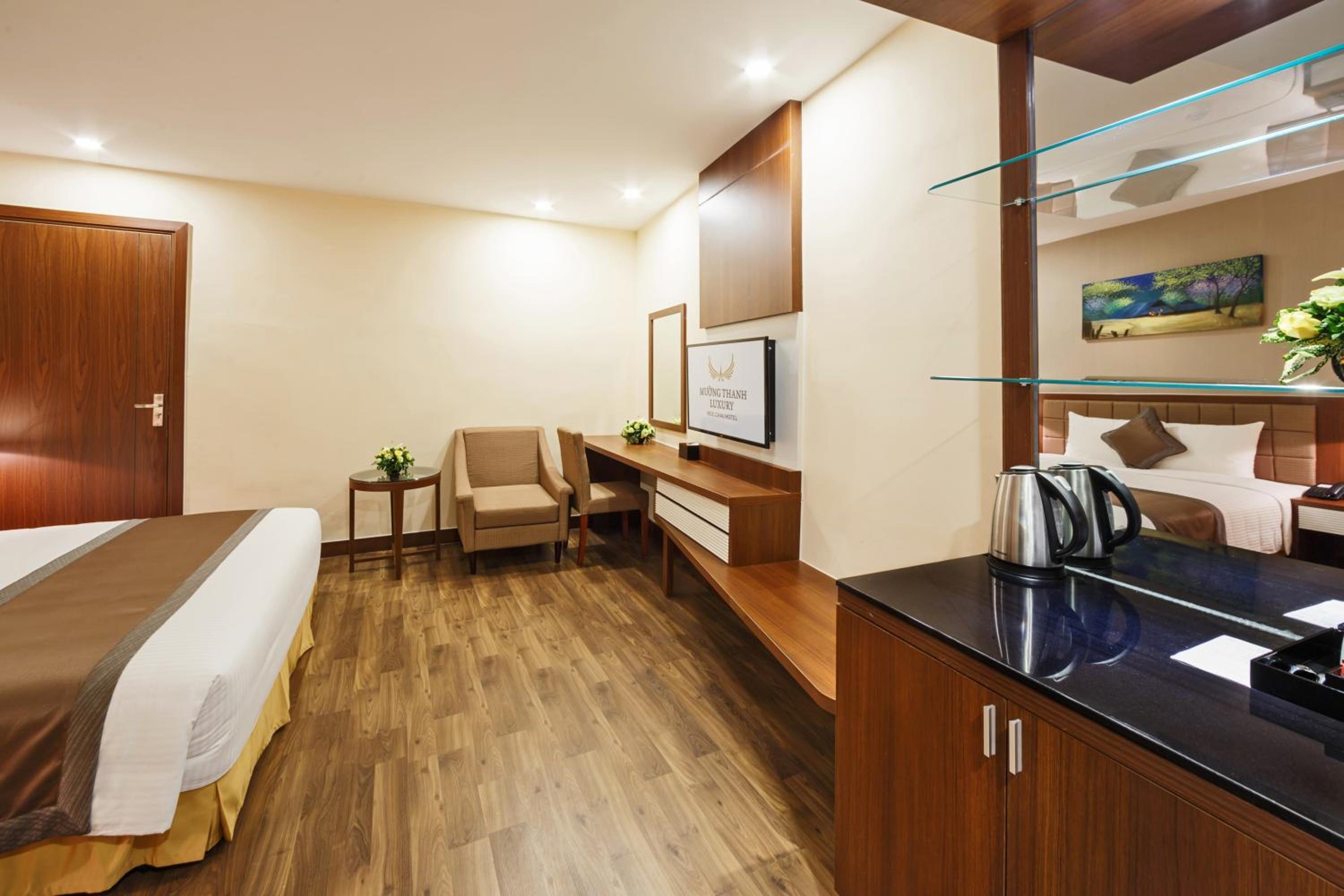 Superior Double Room photo 3