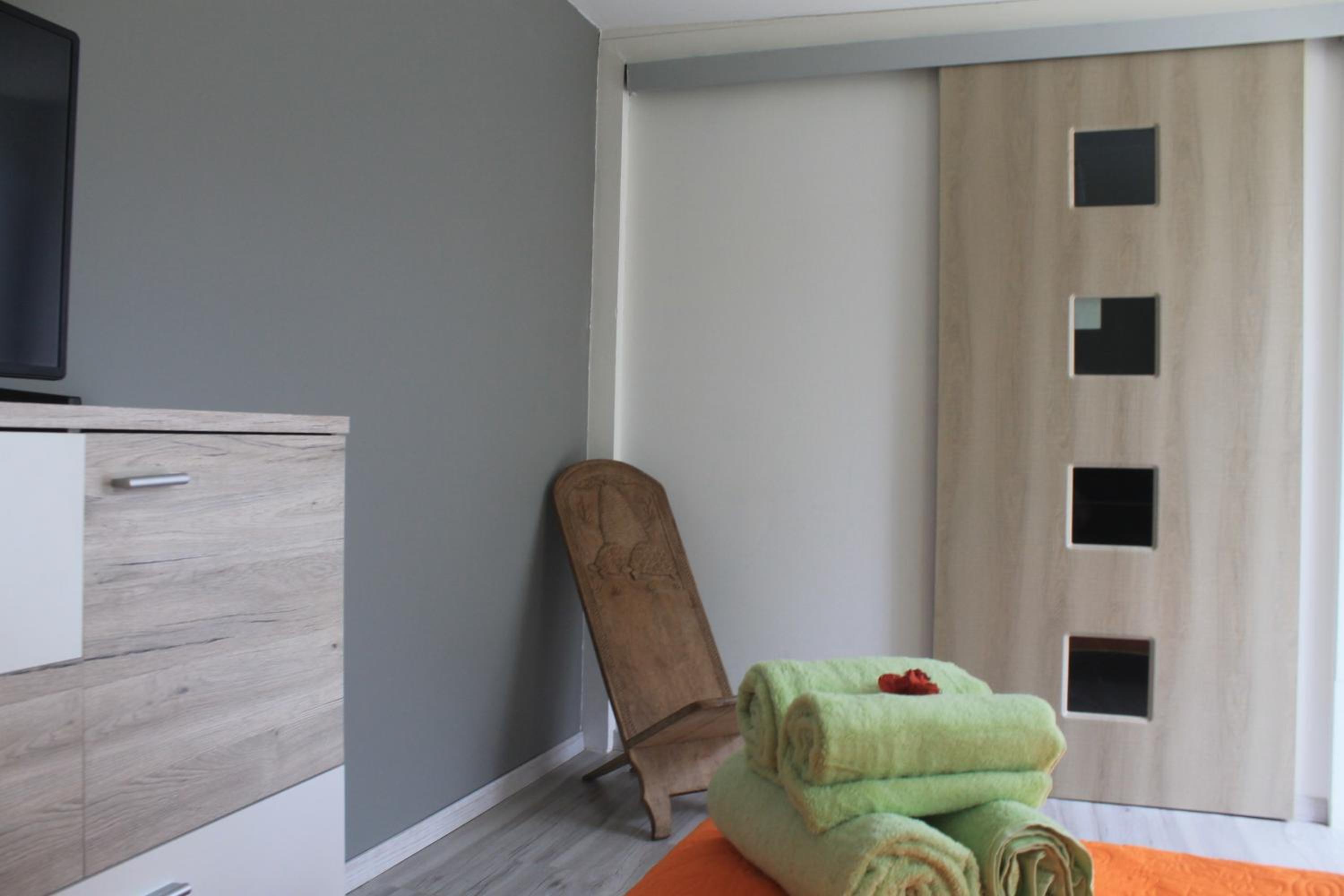 Double Room - Photo 4