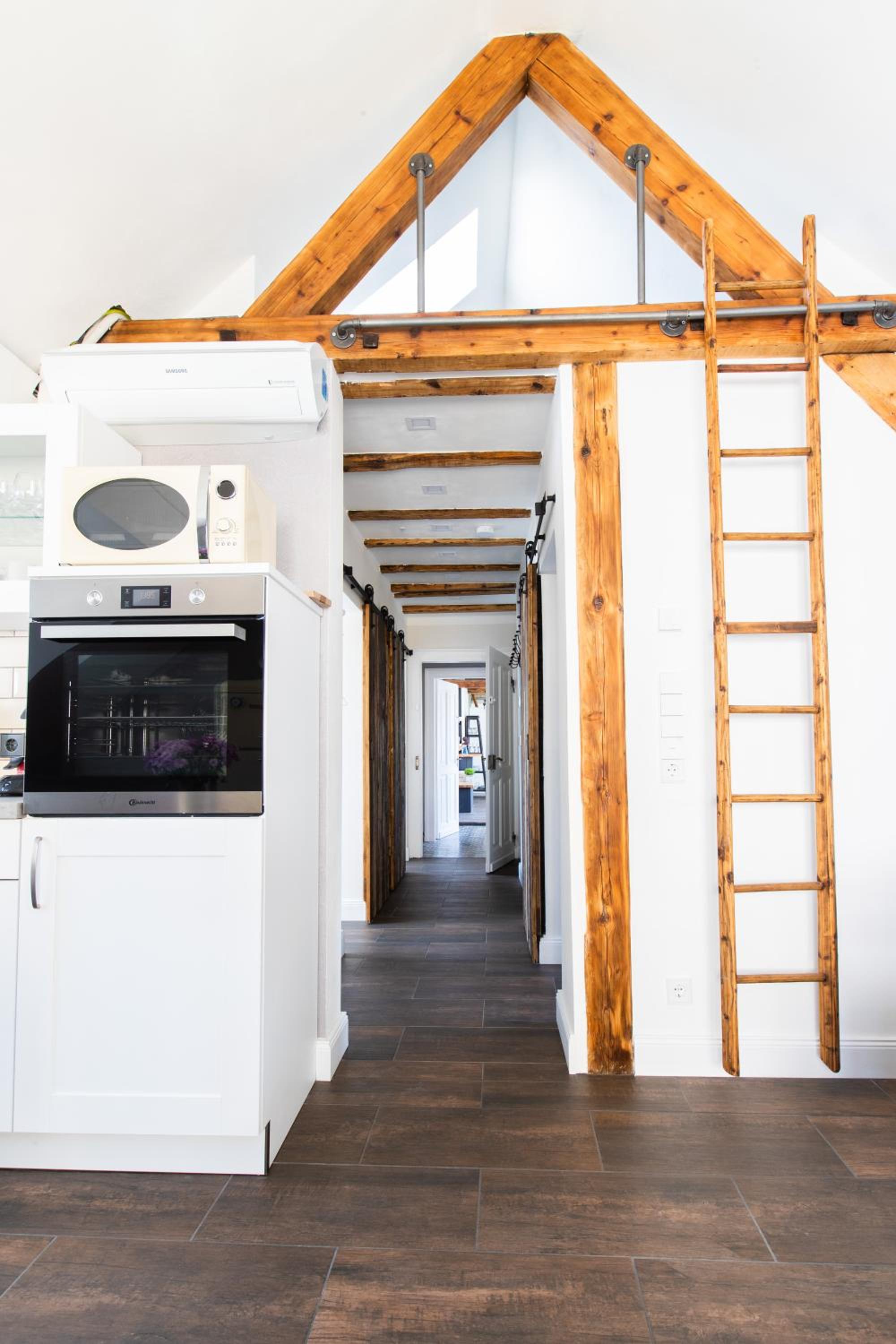 Apartment - Photo 18