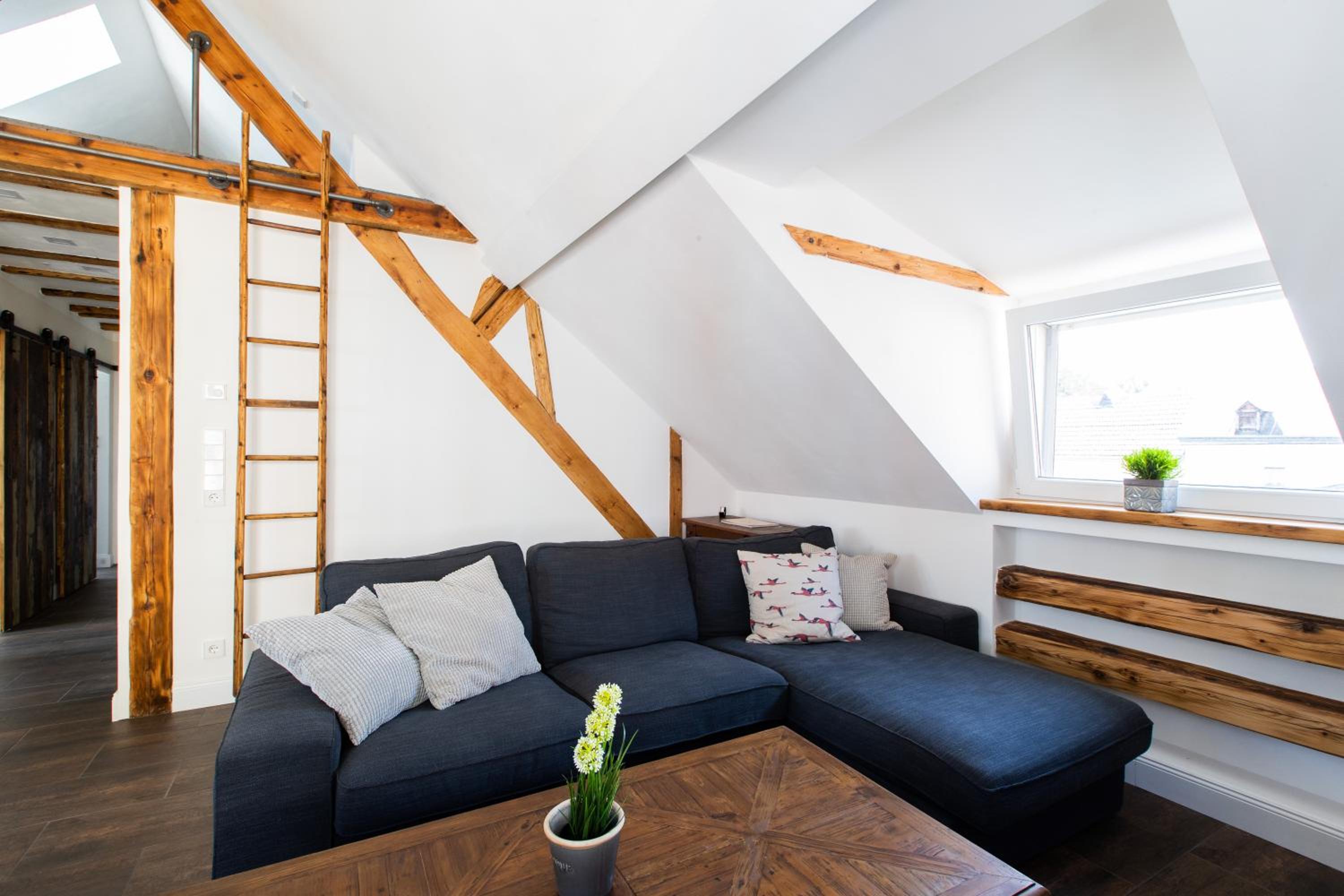 Apartment - Photo 17