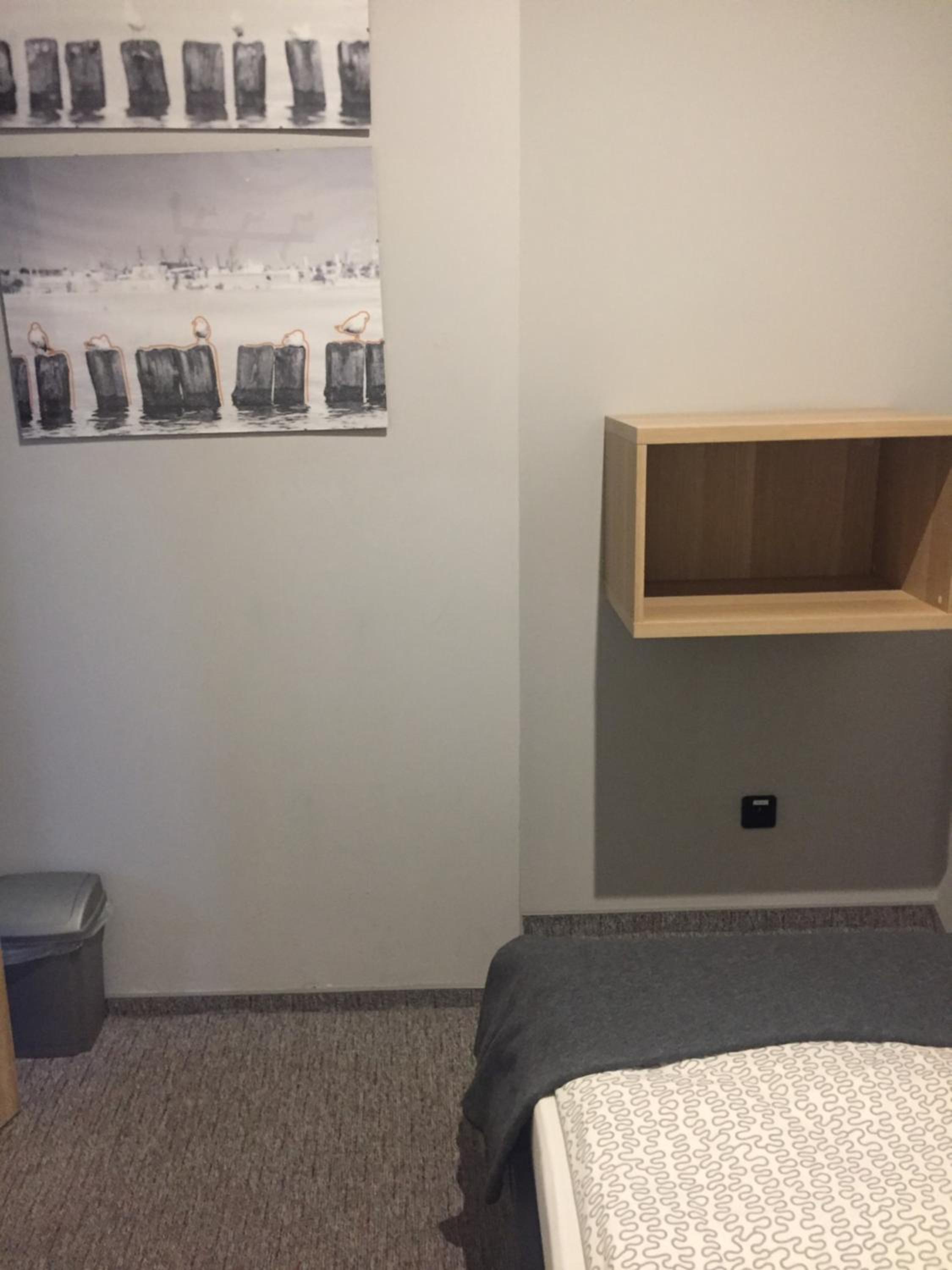 Small Single Room photo 2