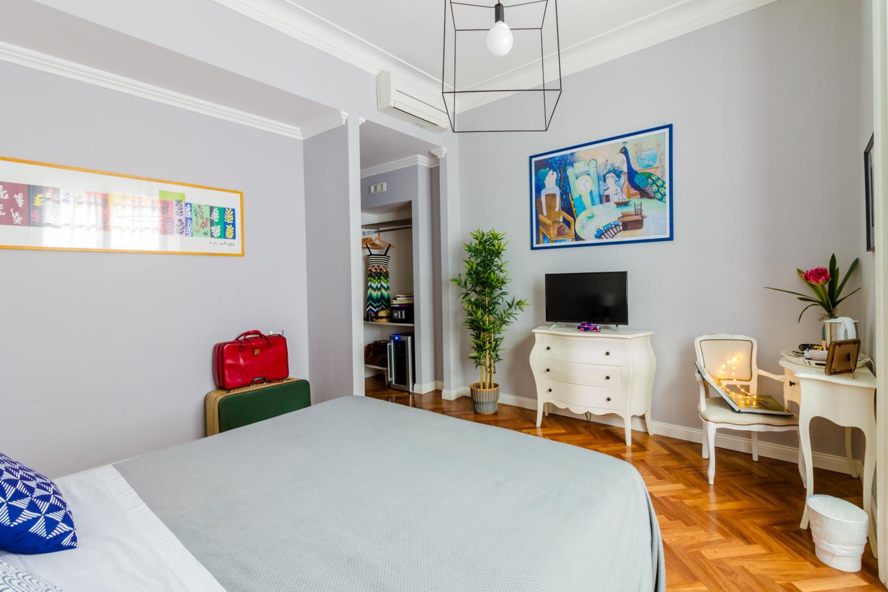 Double or Twin Room photo 1