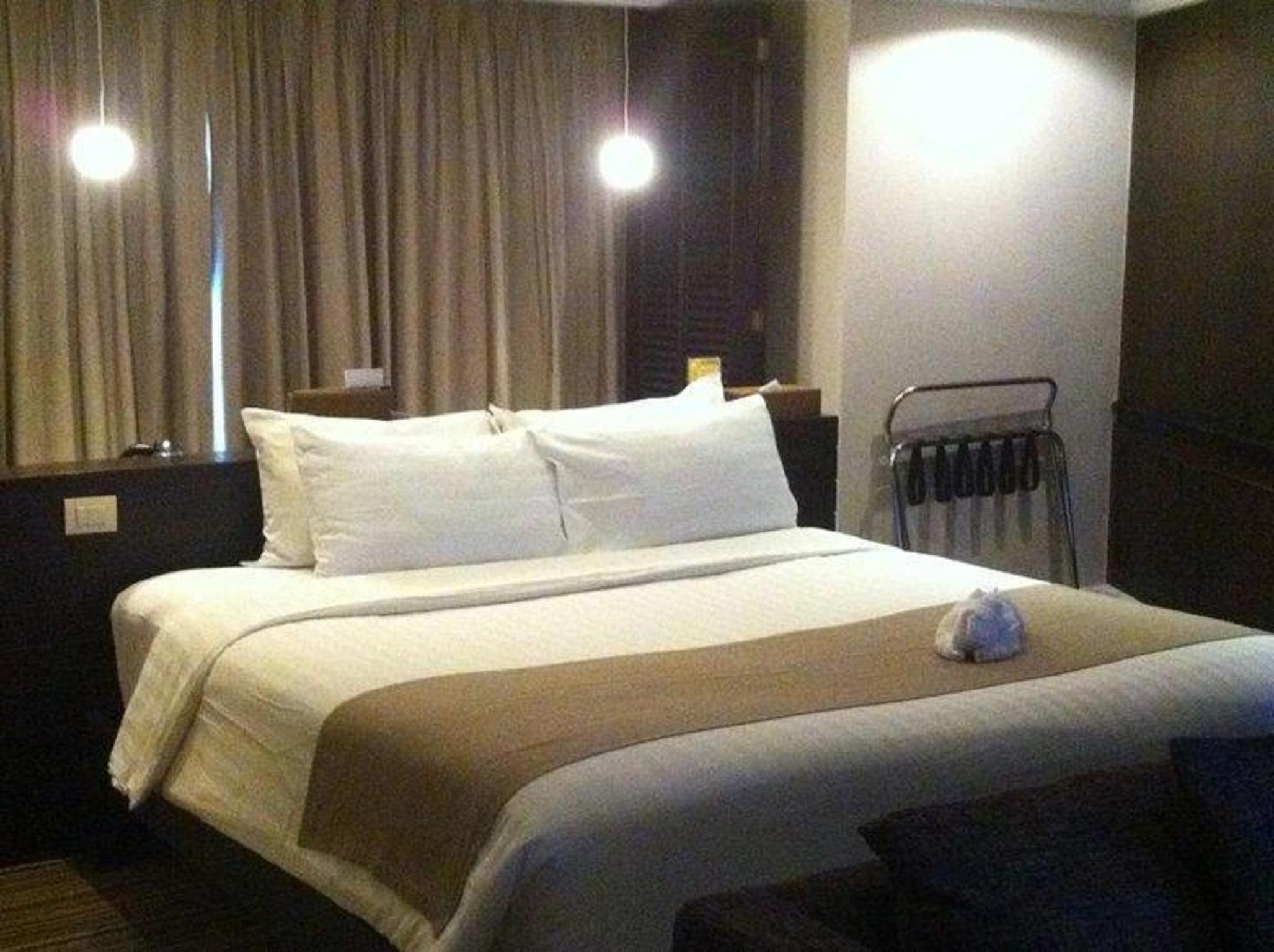 Jacuzzi Suite Single Room photo 1