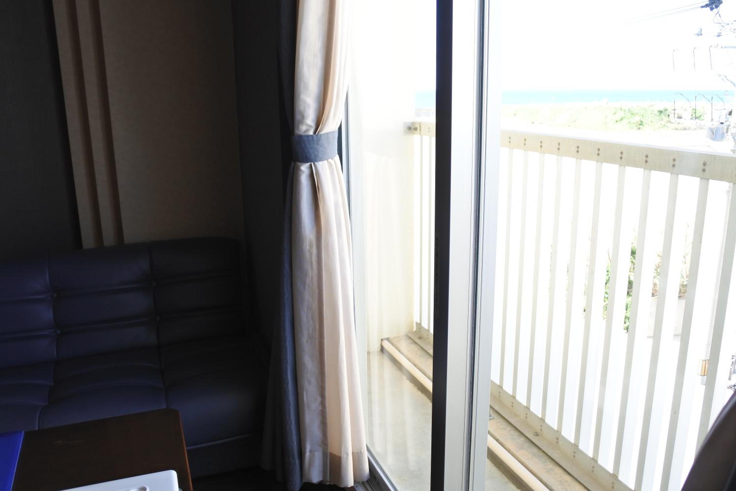 Deluxe Double Room-Non-Smoking