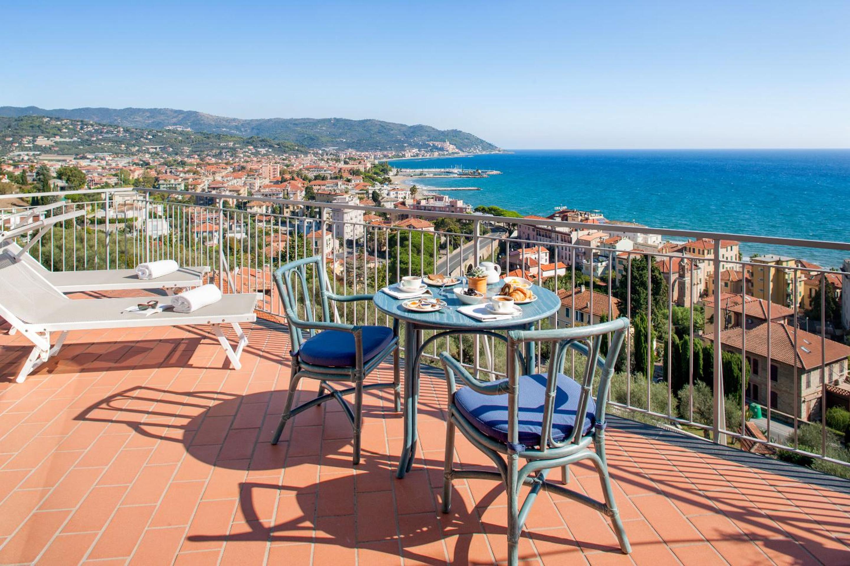 Suite with Sea View photo 3