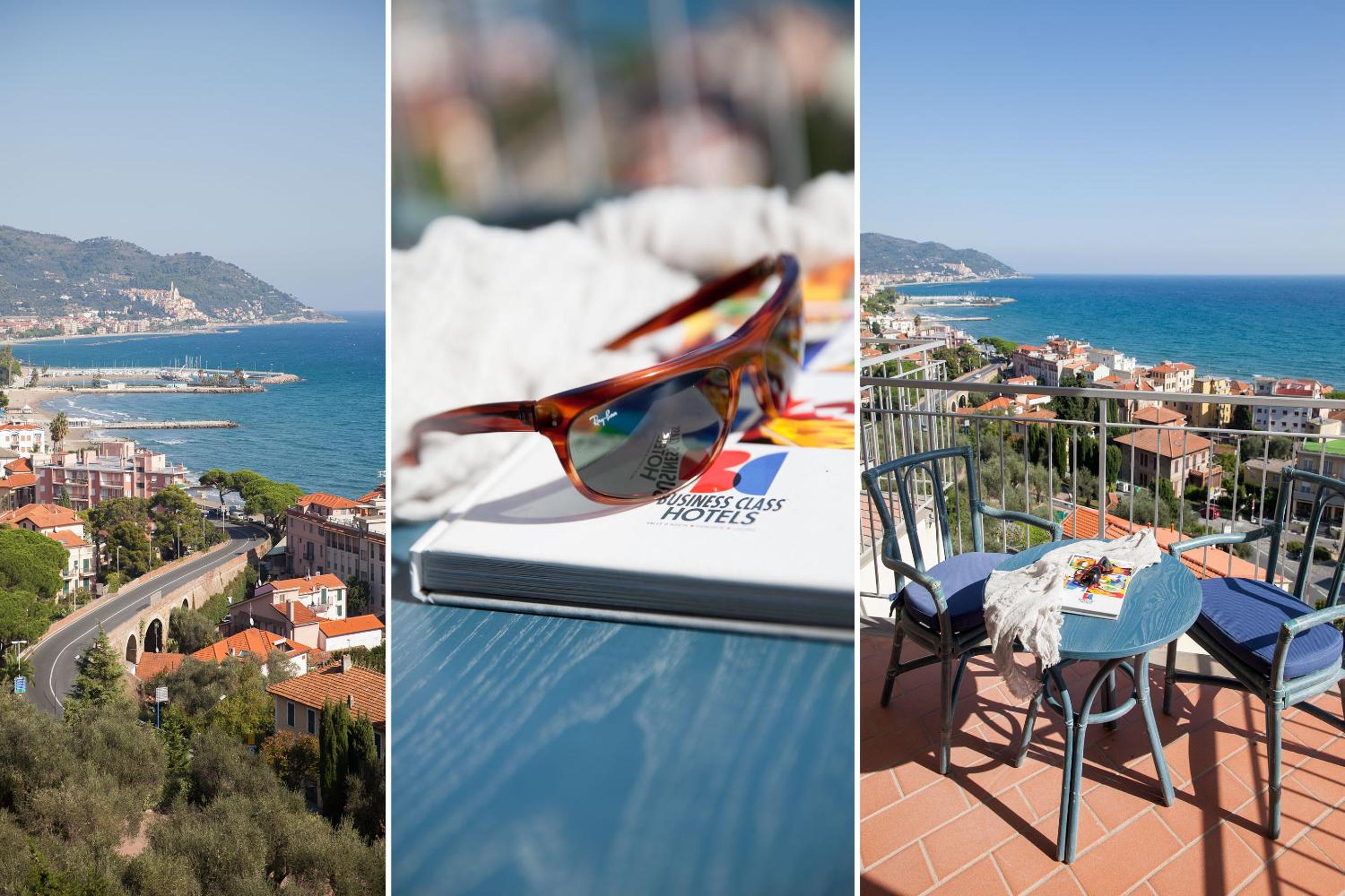 Superior Double or Twin Room with Sea View - Photo 4