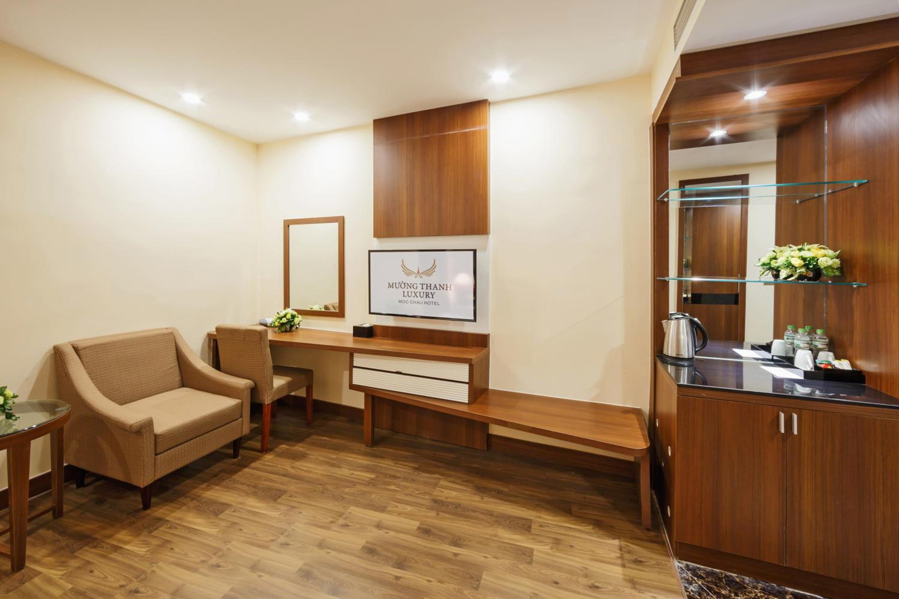 Superior Double Room photo 2