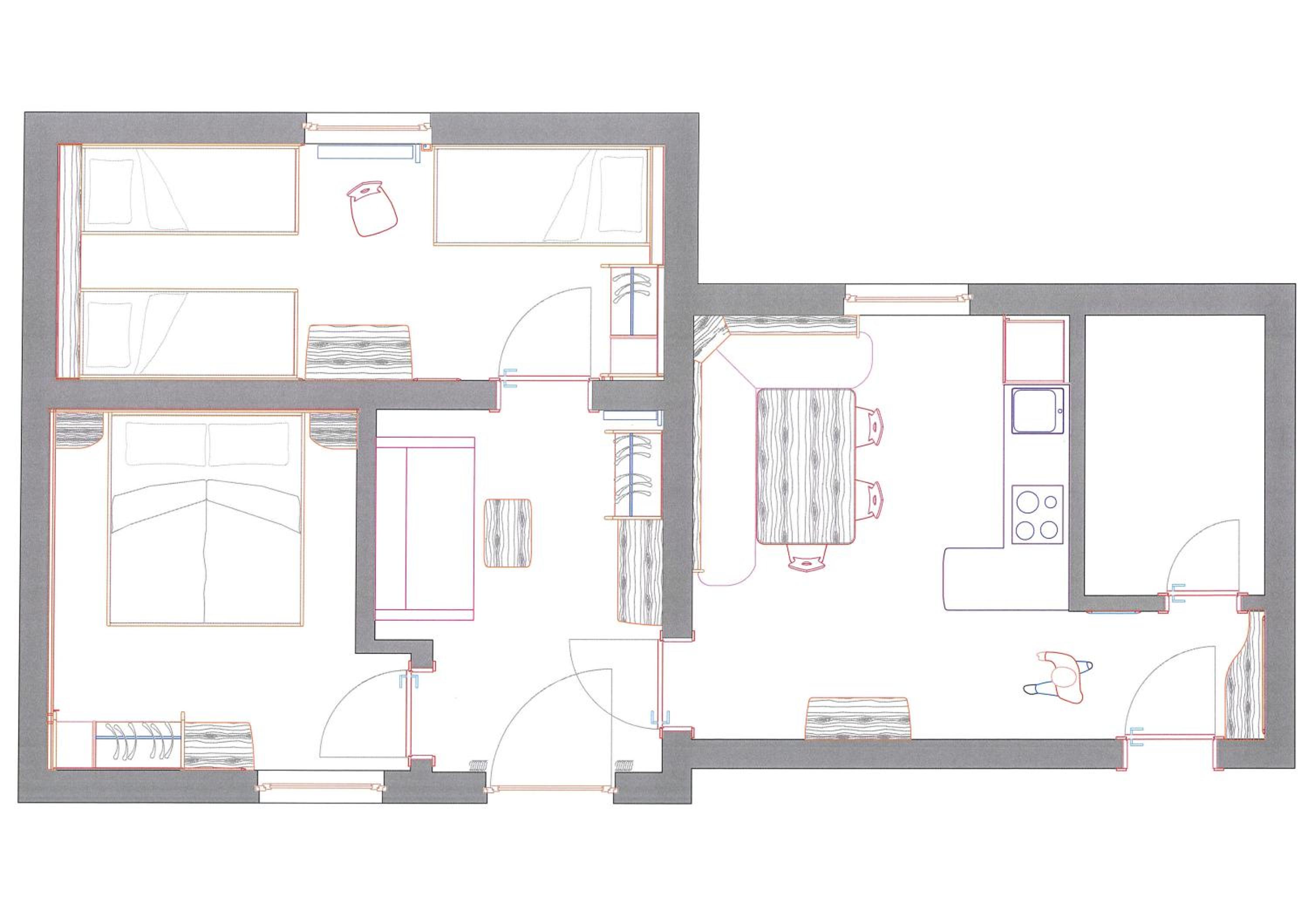Apartment photo 2