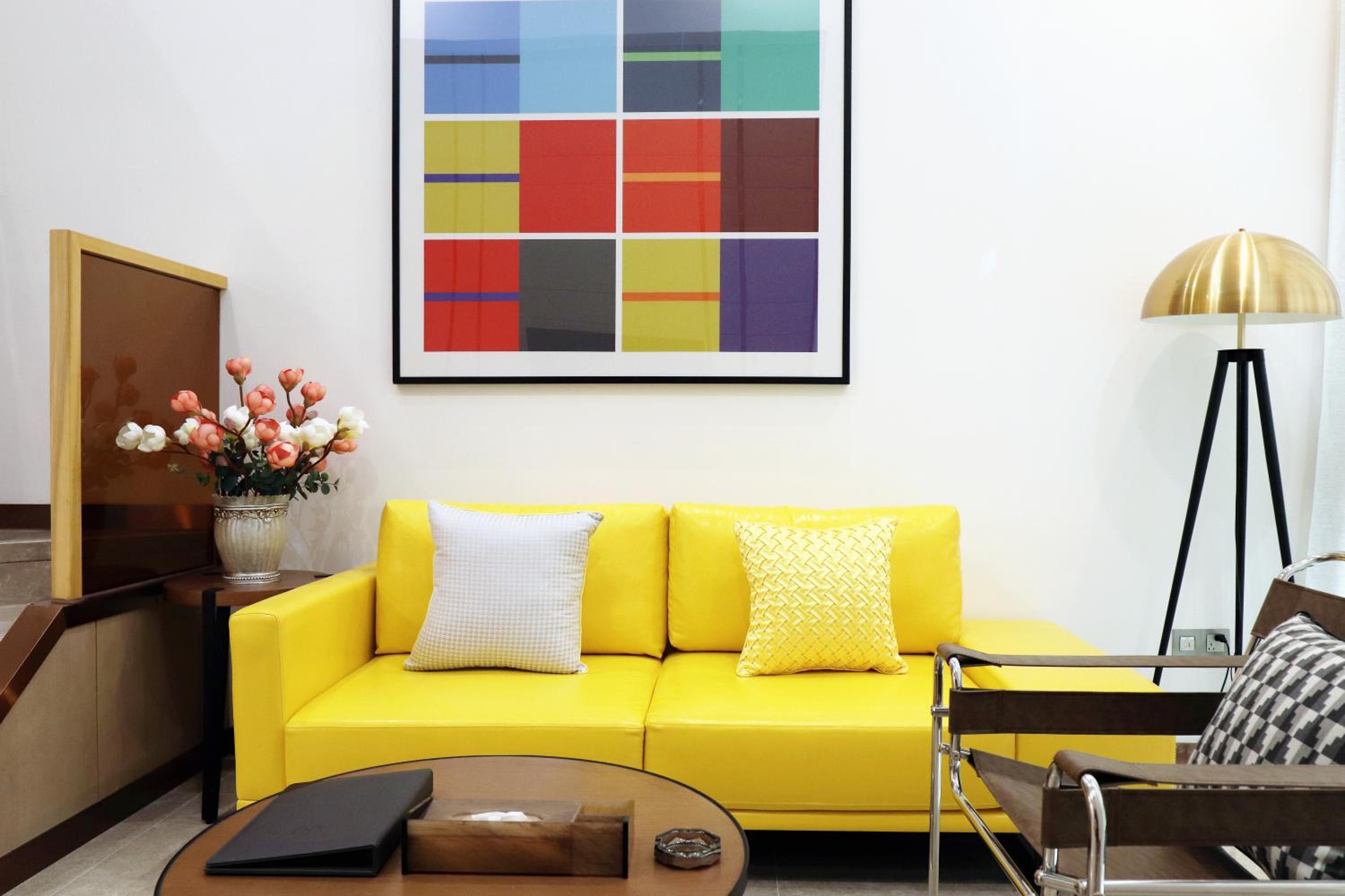 Fashion Duplex King bed photo 3