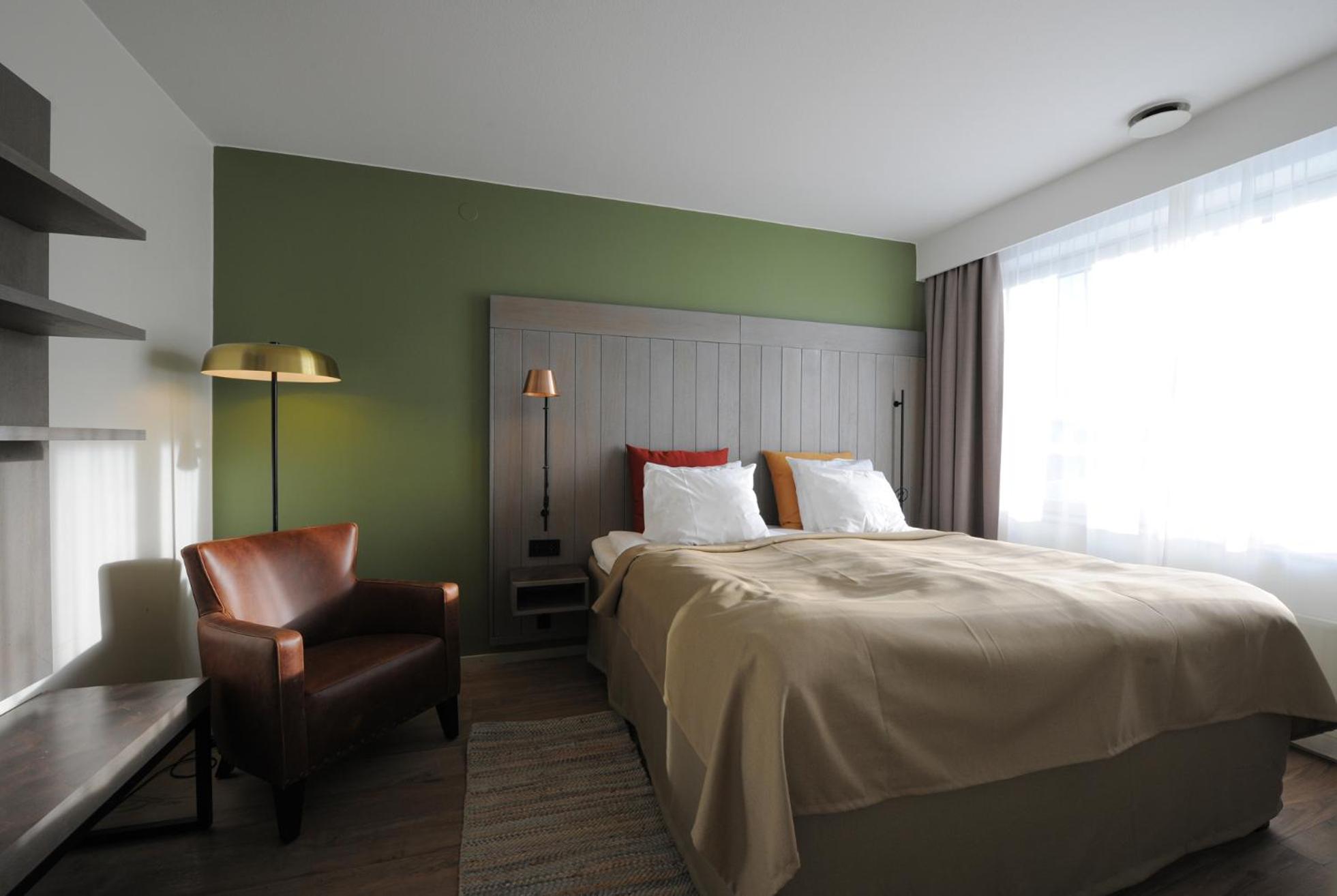 Junior Suite - Photo 1
