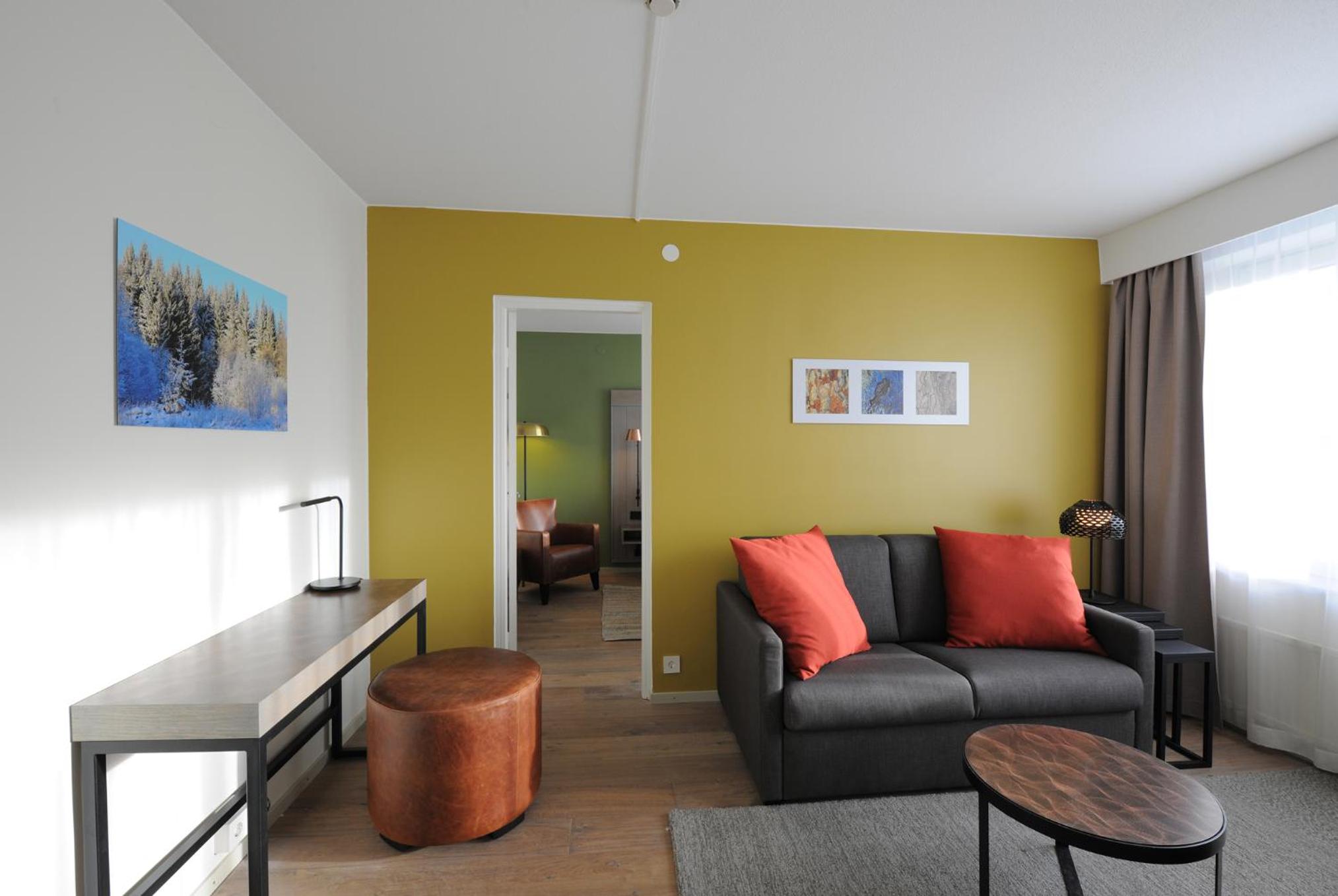 Junior Suite - Photo 2