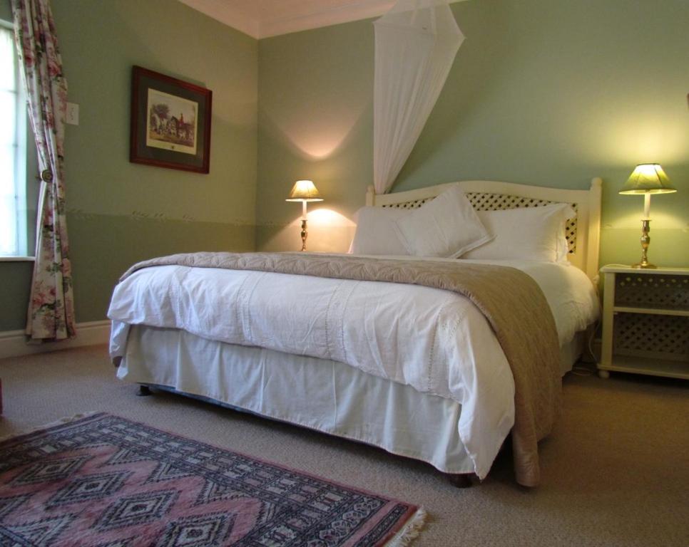Deluxe King Room photo 1