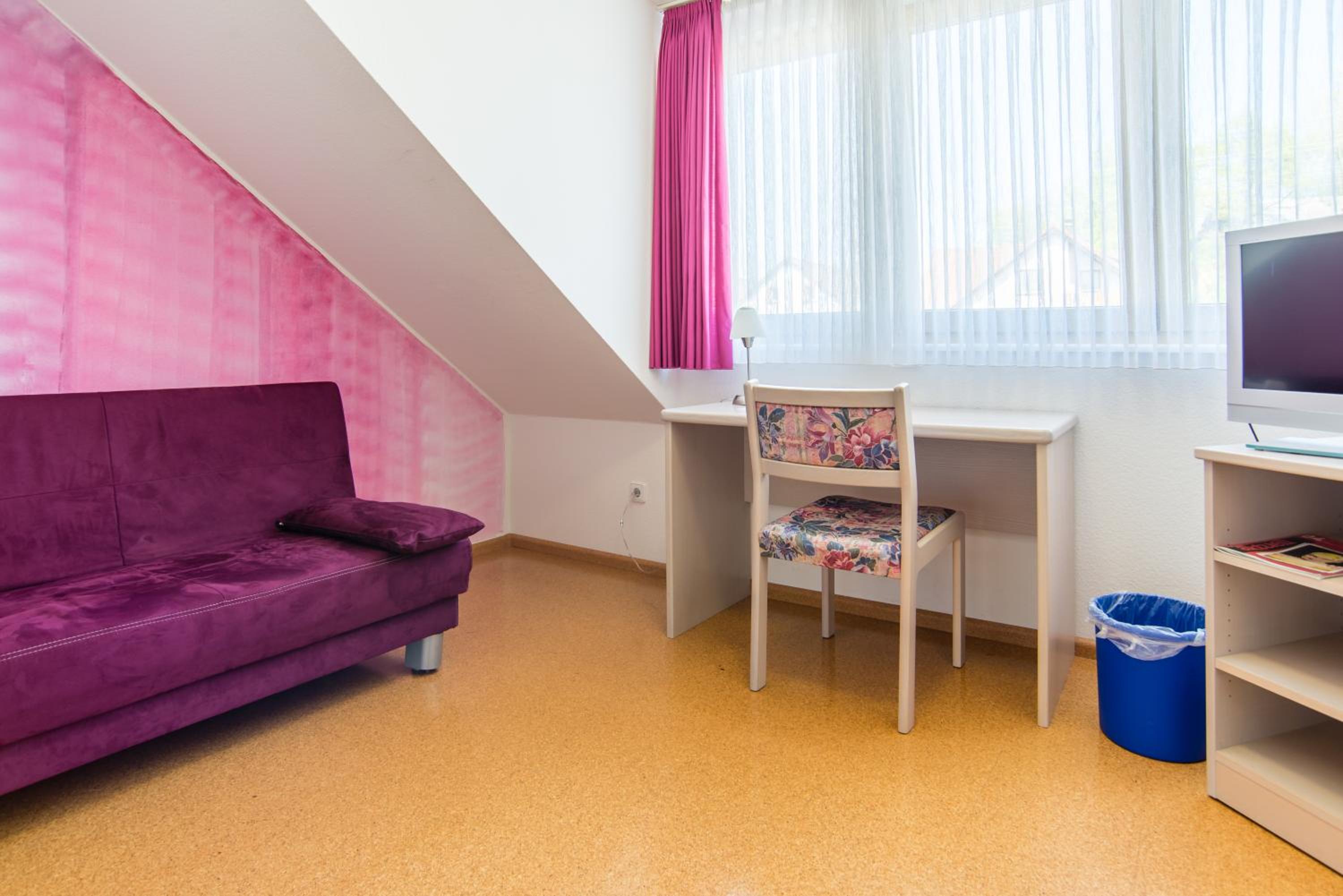Large Double Room photo 3