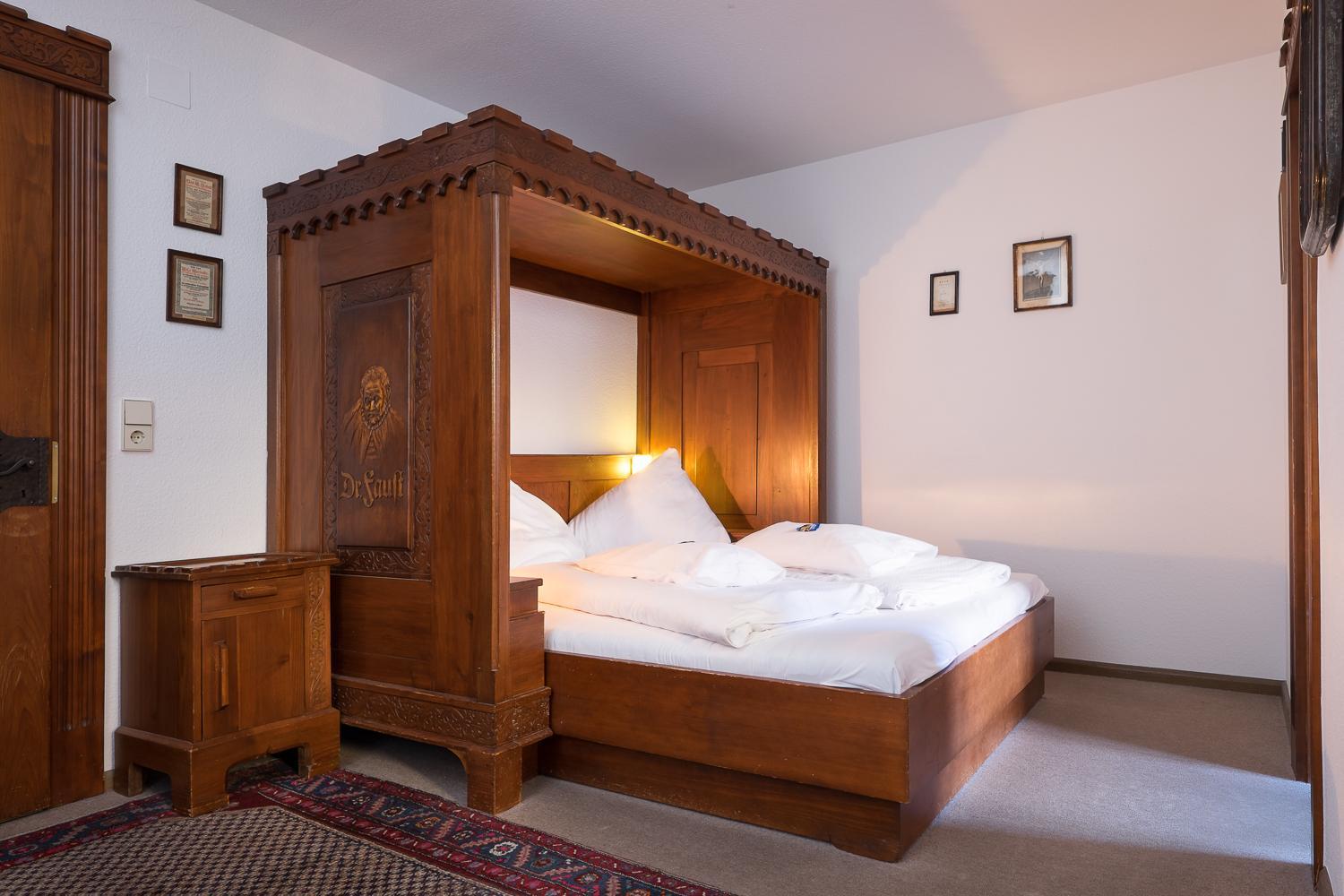 Double Room photo 1