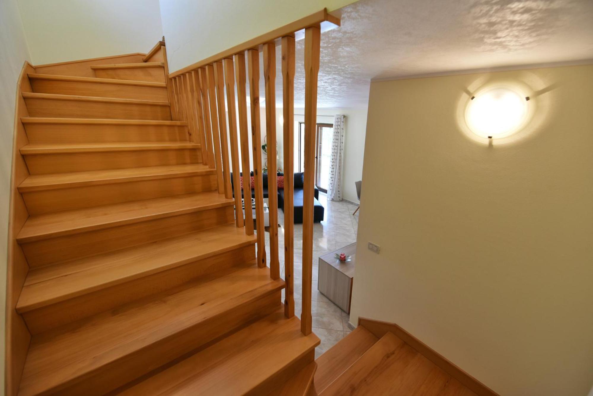 Three-Bedroom Villa photo 1