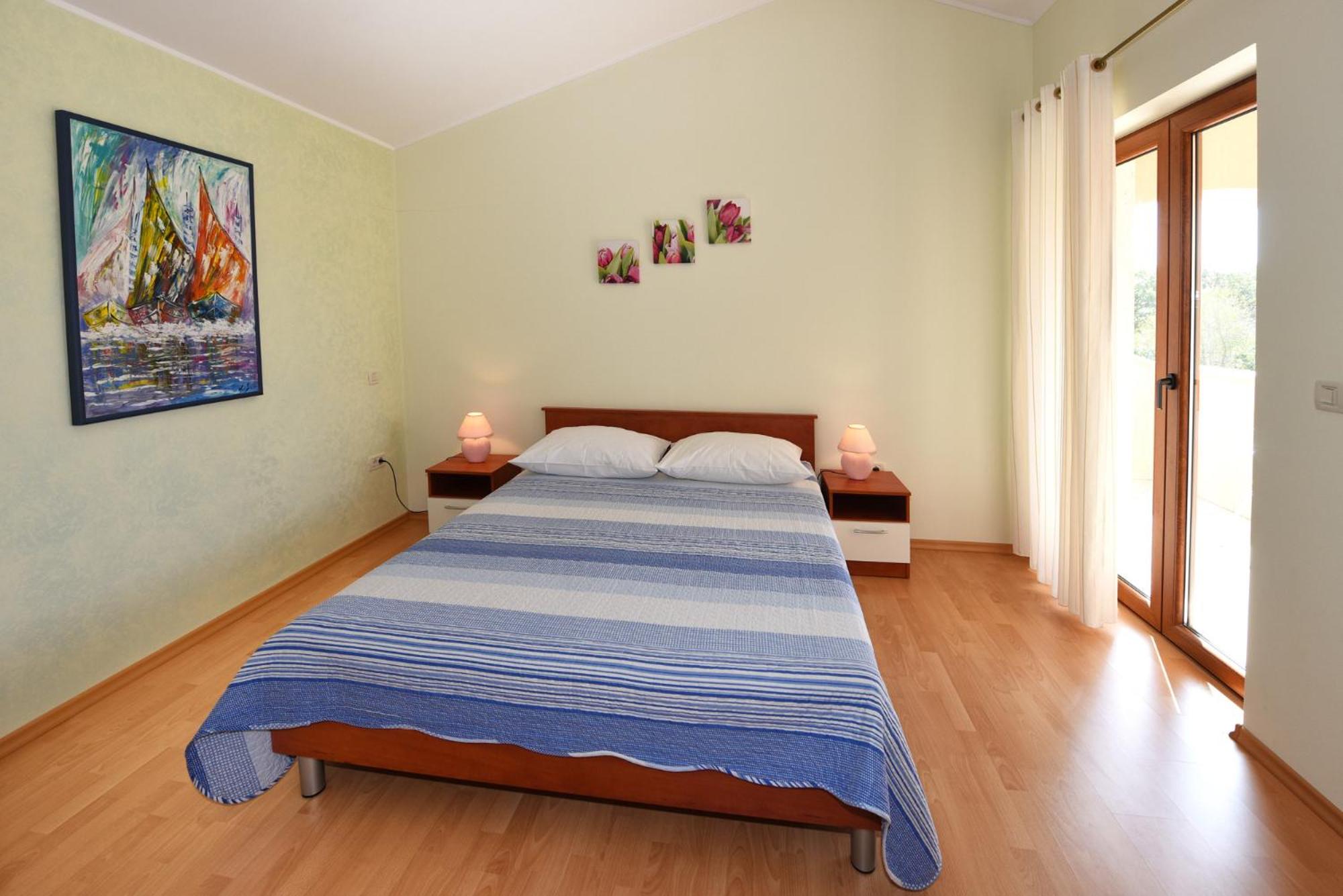 Three-Bedroom Villa photo 3