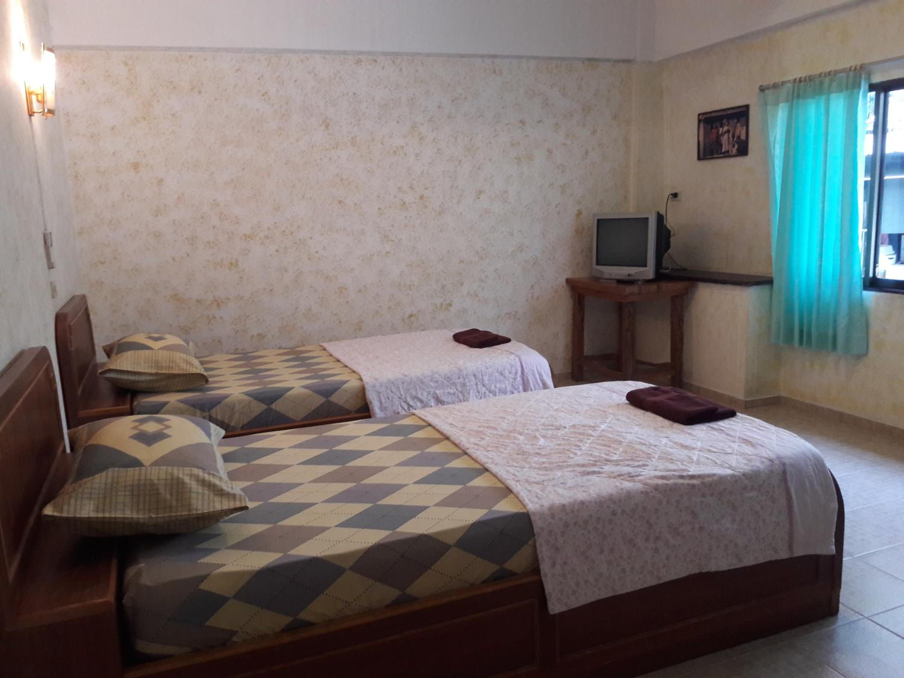 Superior Twin Room photo 1