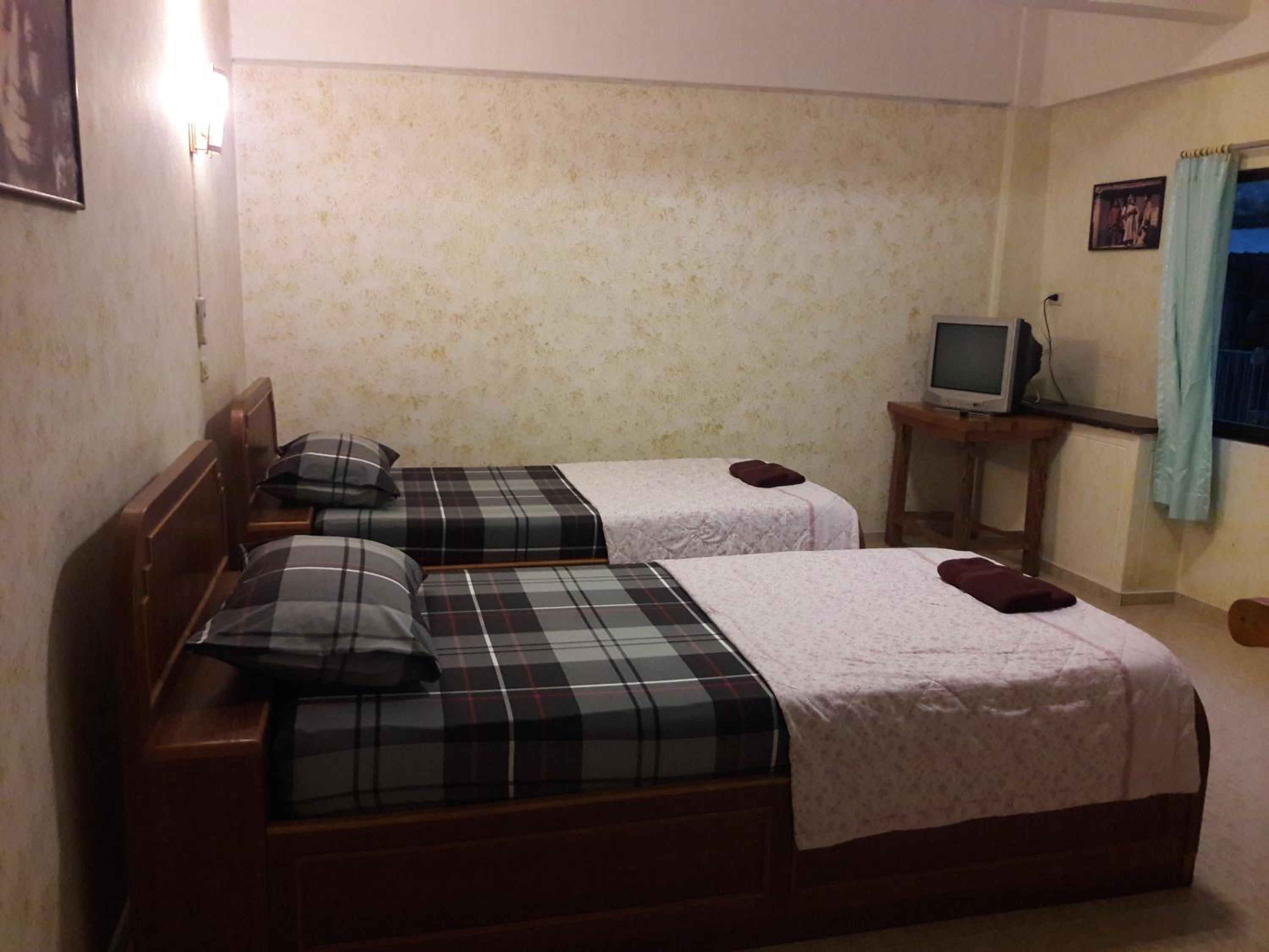 Superior Twin Room photo 3