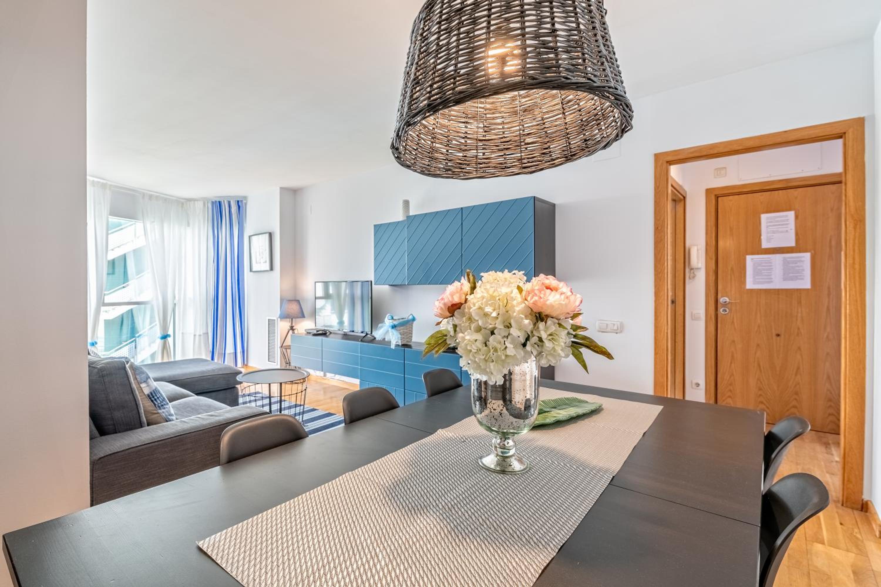 Apartamento