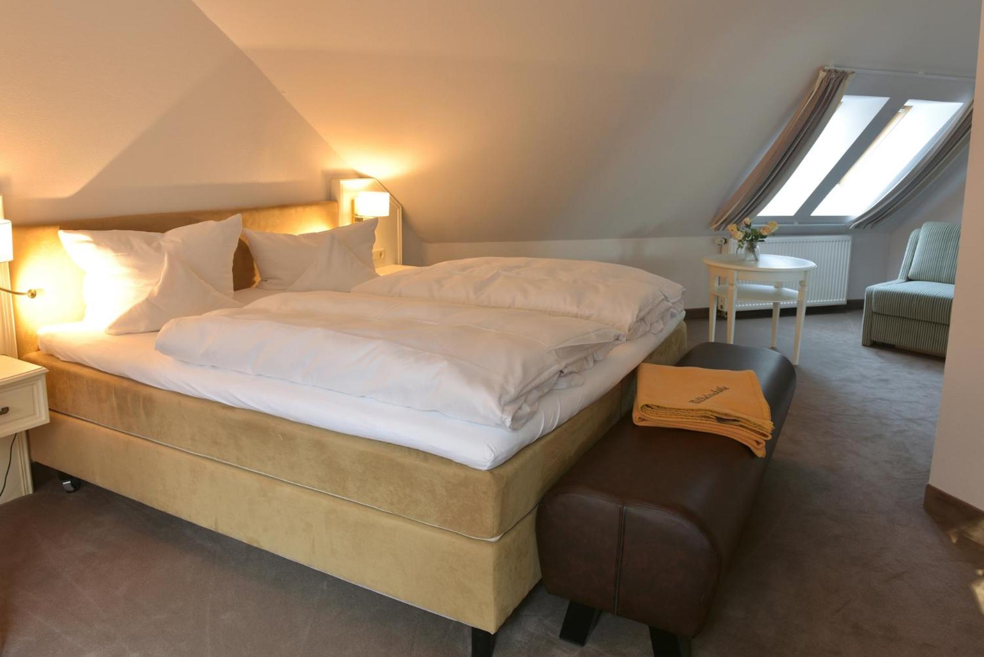 Suite with forest view - Photo 5