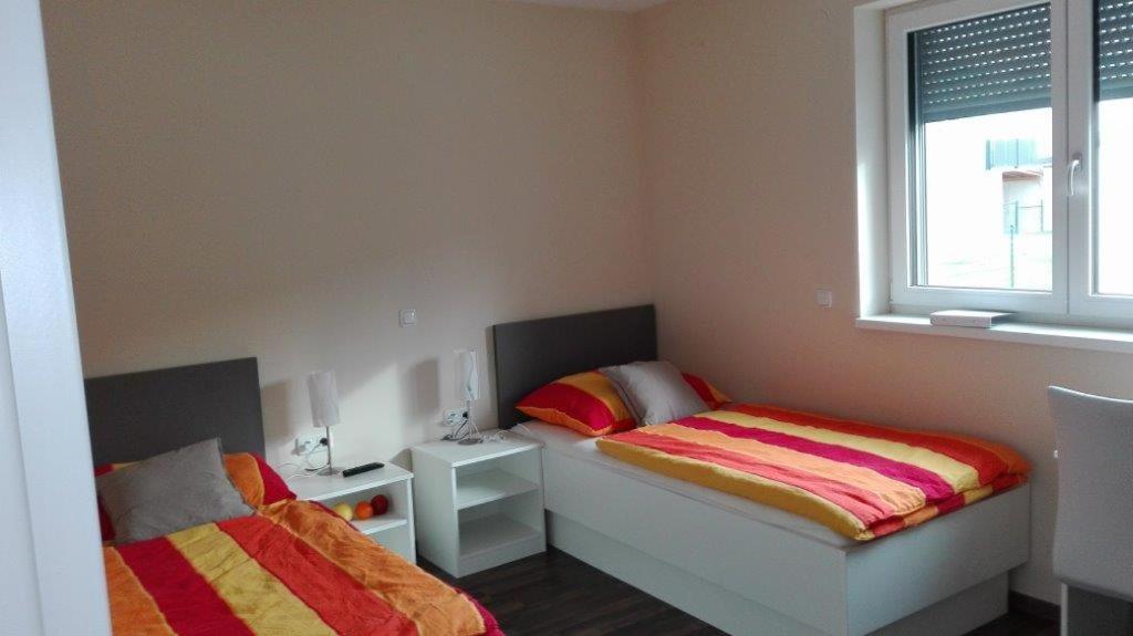 Superior Twin Room photo 2