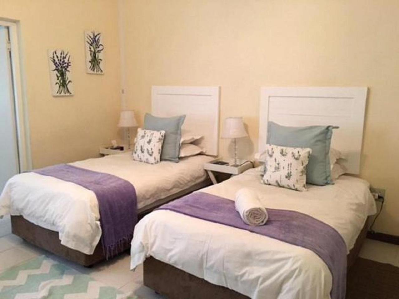 Basic Triple Room photo 1