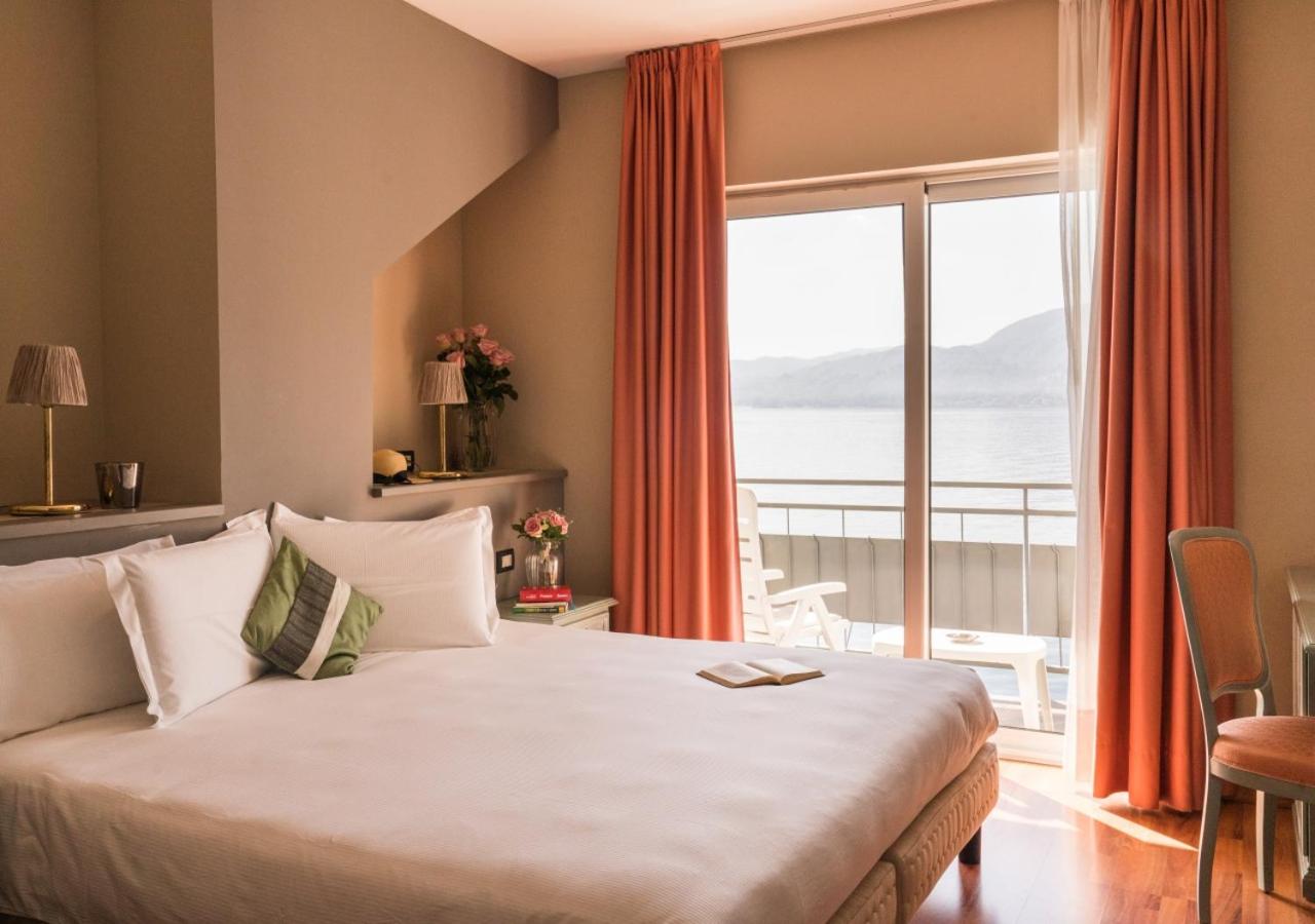 Superior Double Room with Lake View