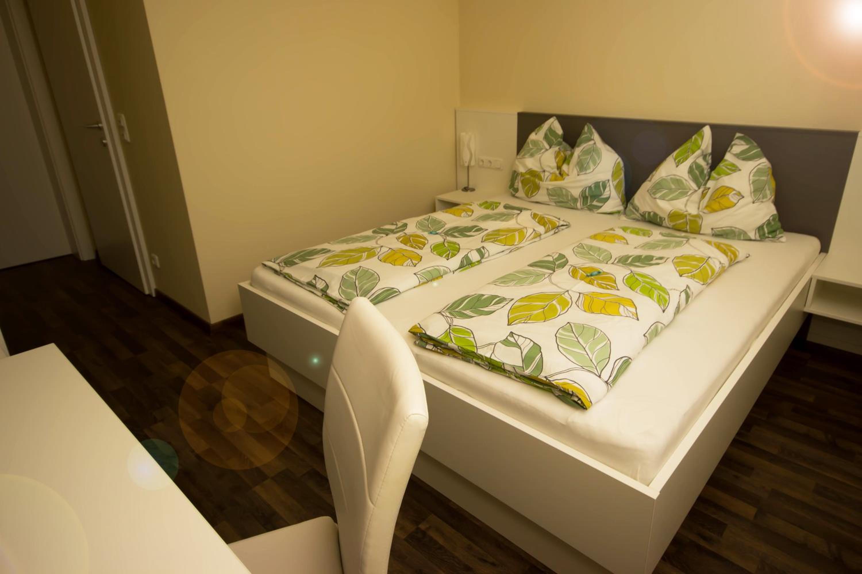 Superior Double Room photo 2
