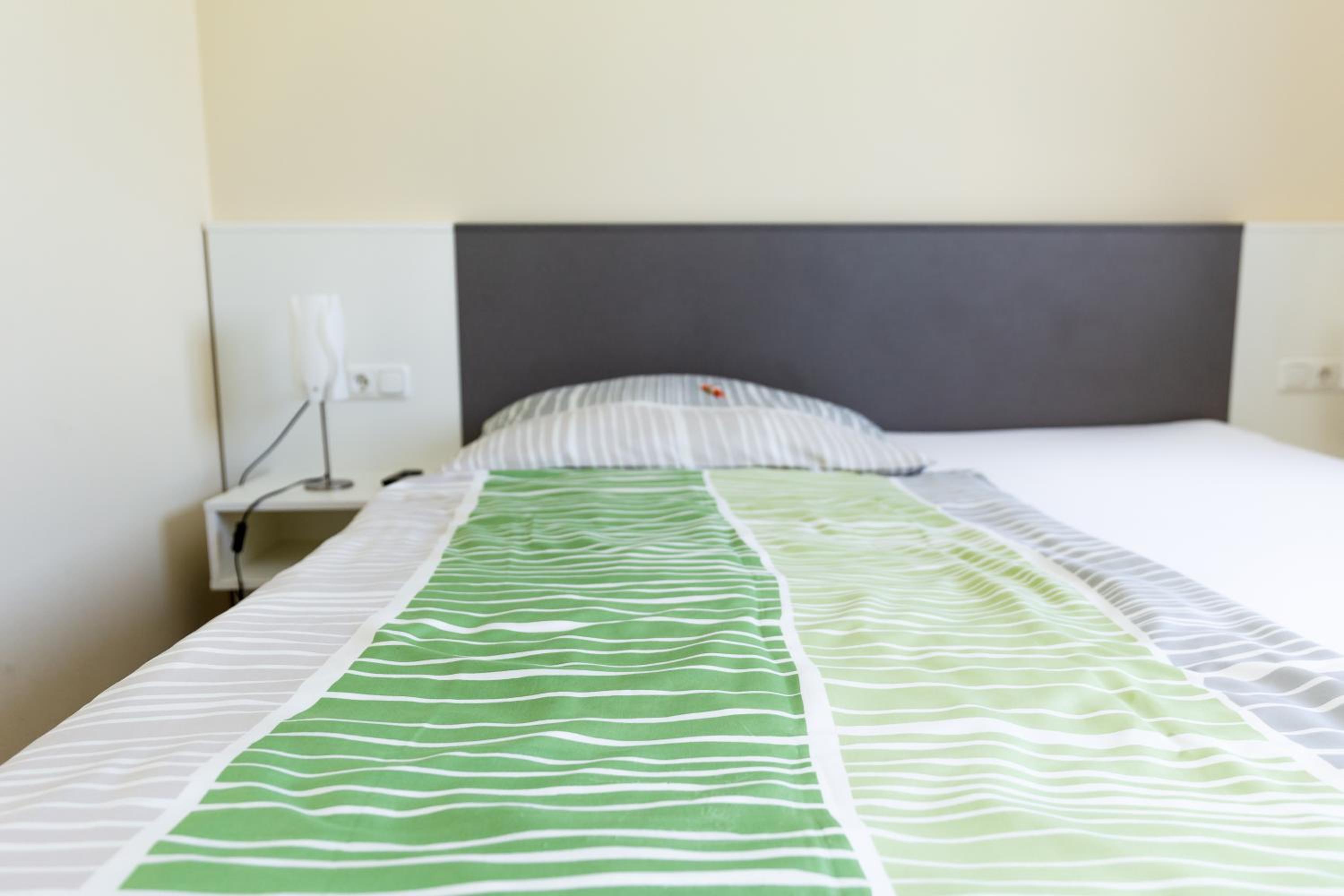 Superior Single Room photo 3