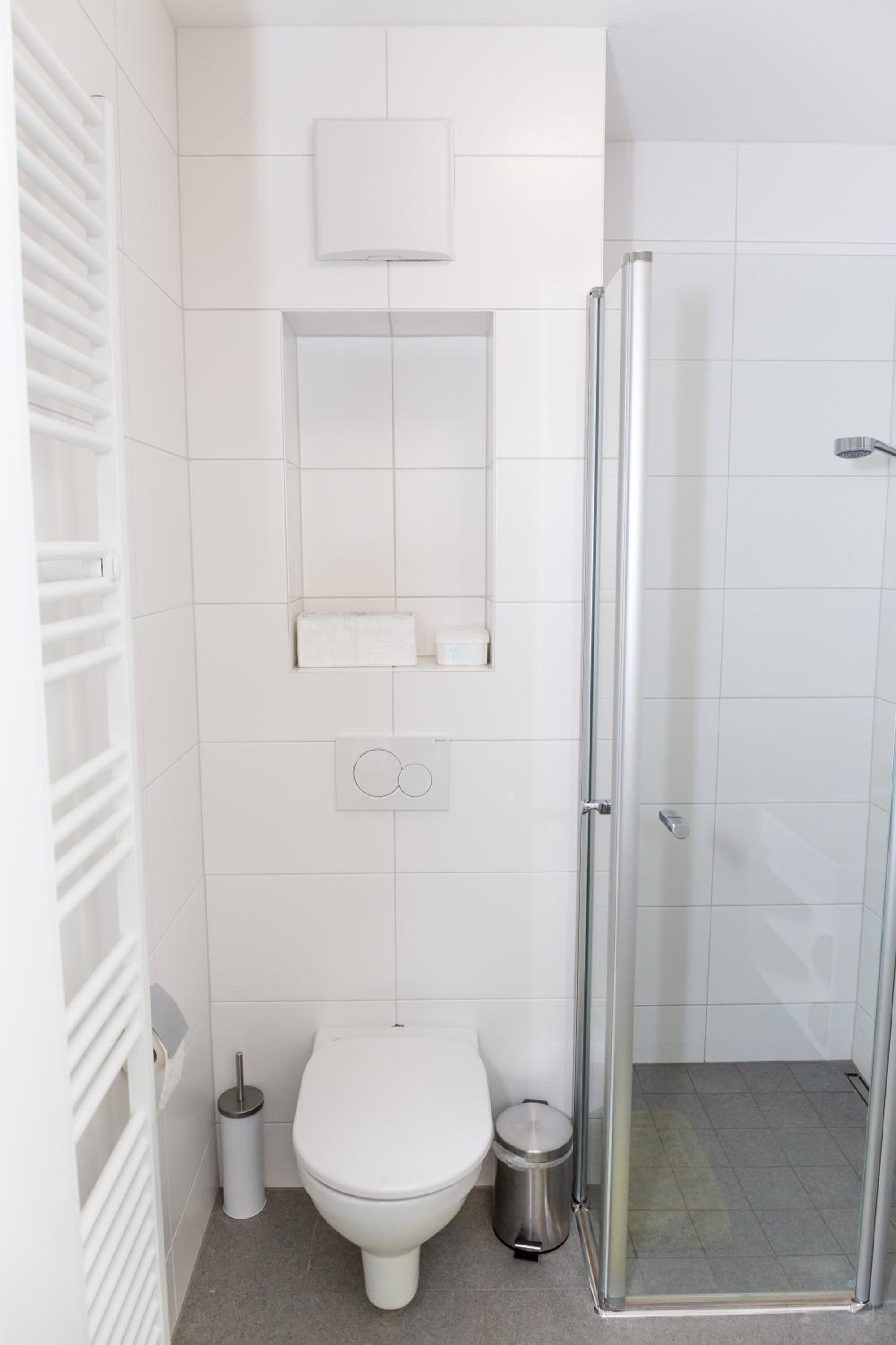 Superior Single Room photo 2