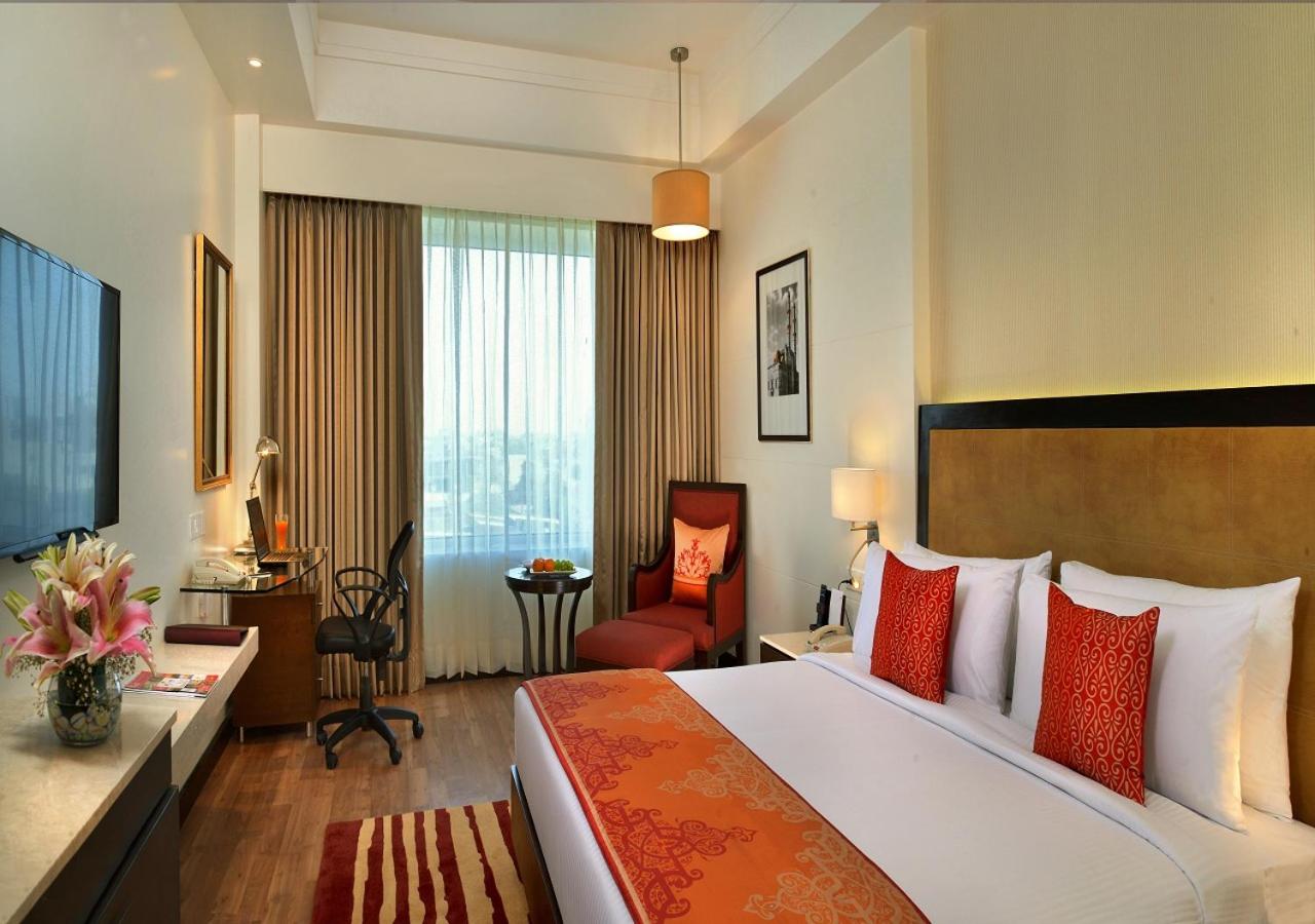 Fortune Club Double Room