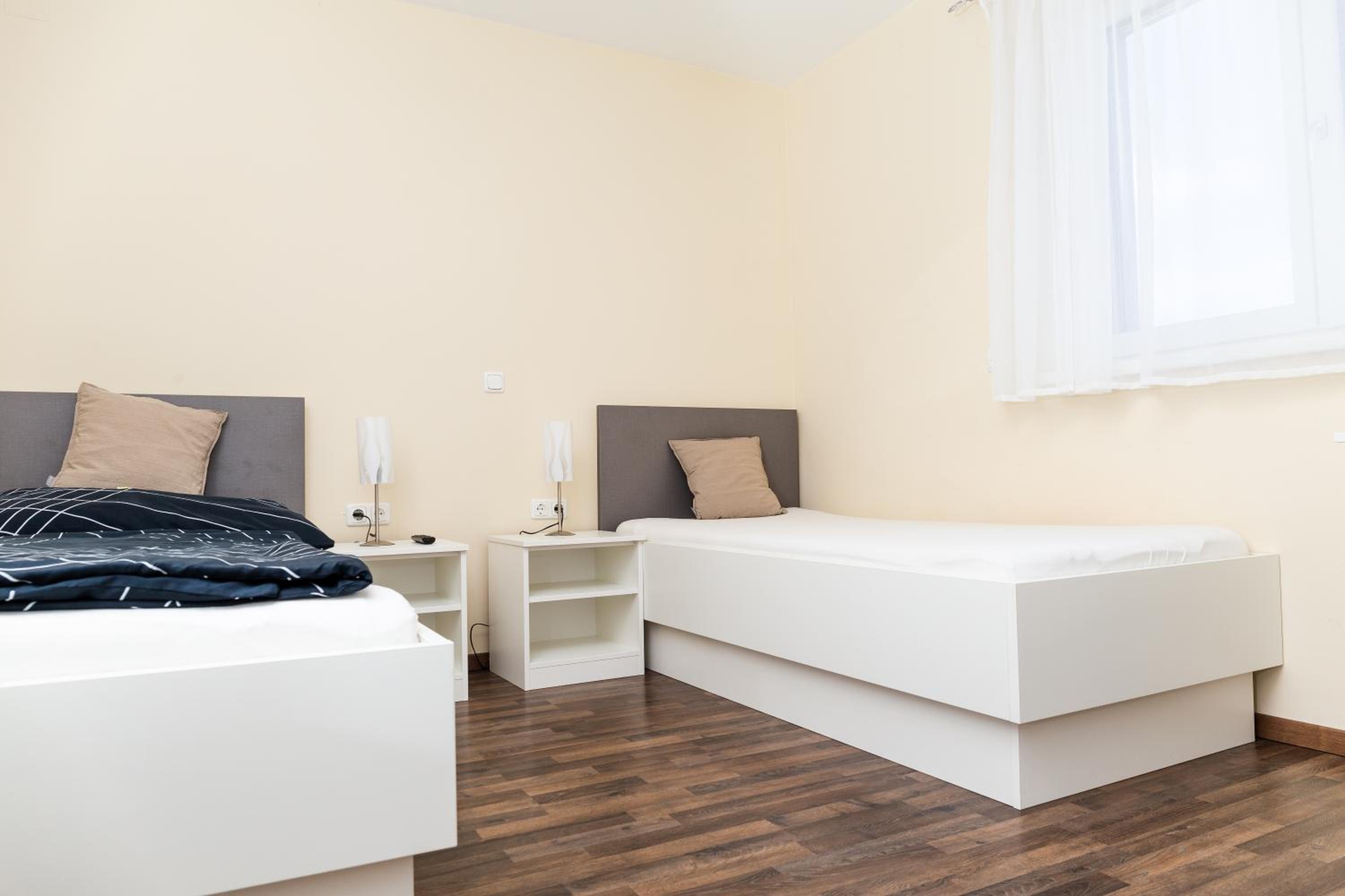 Superior Twin Room photo 1