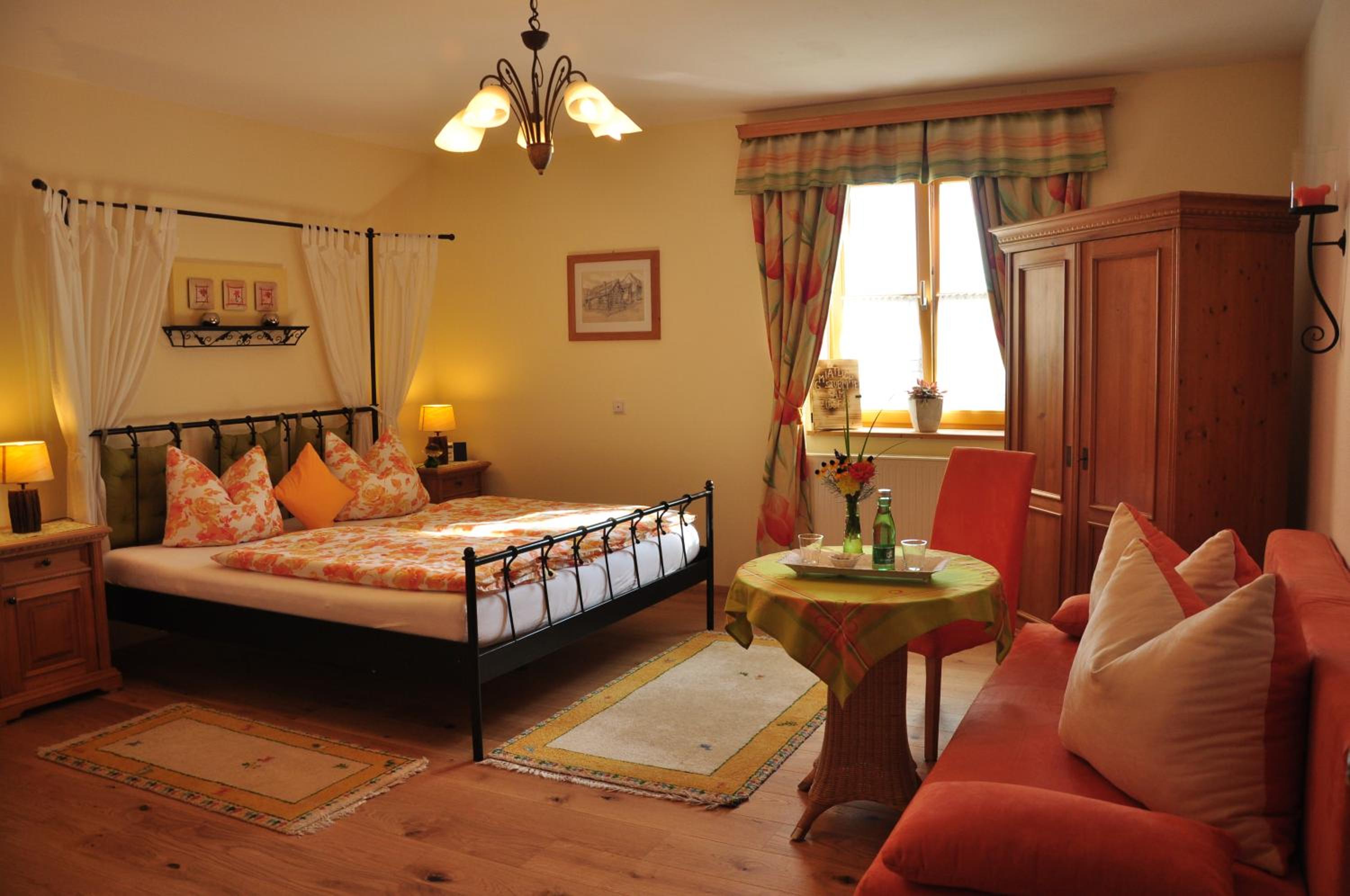 Double Room photo 1