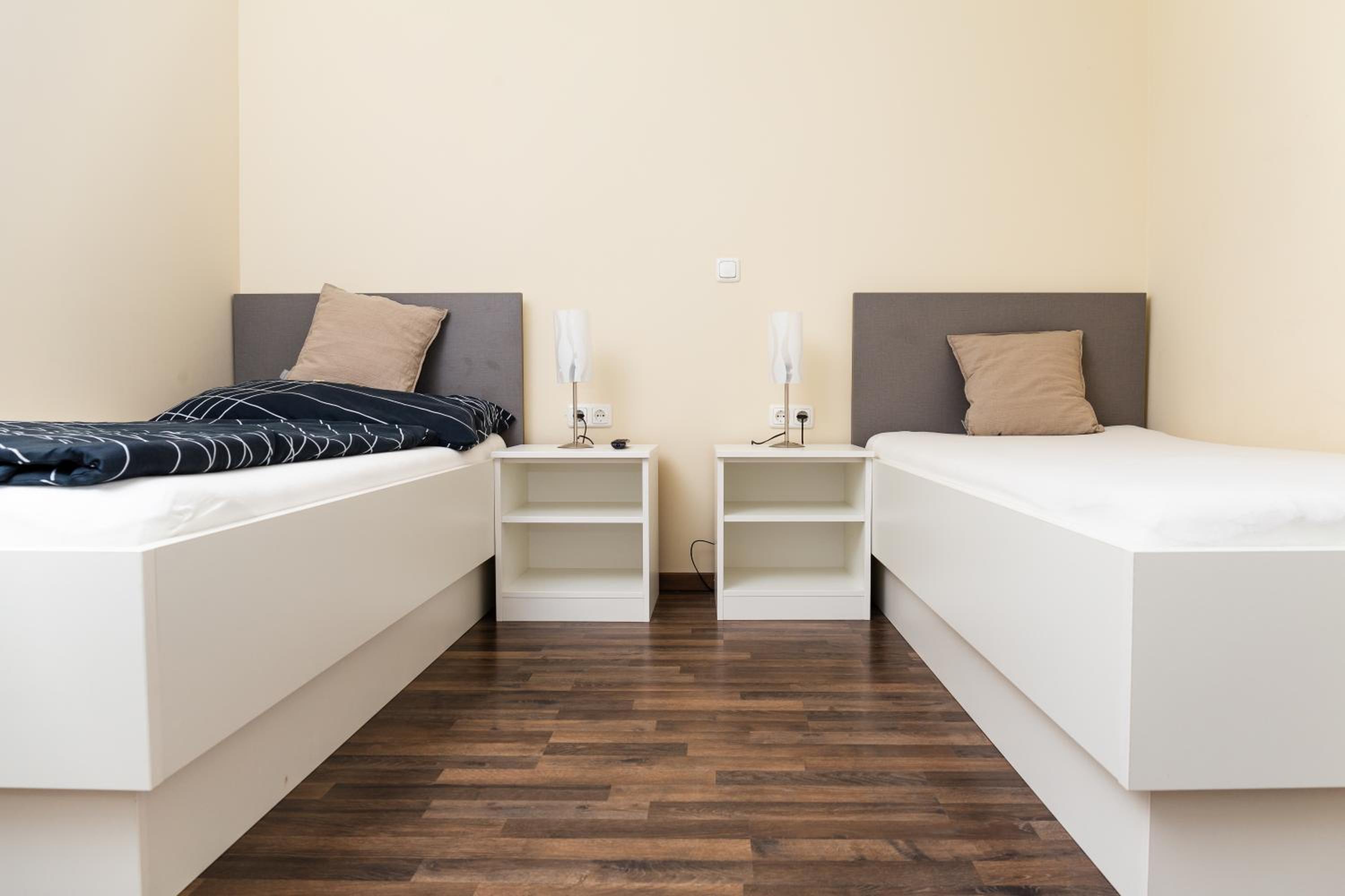 Superior Twin Room photo 3