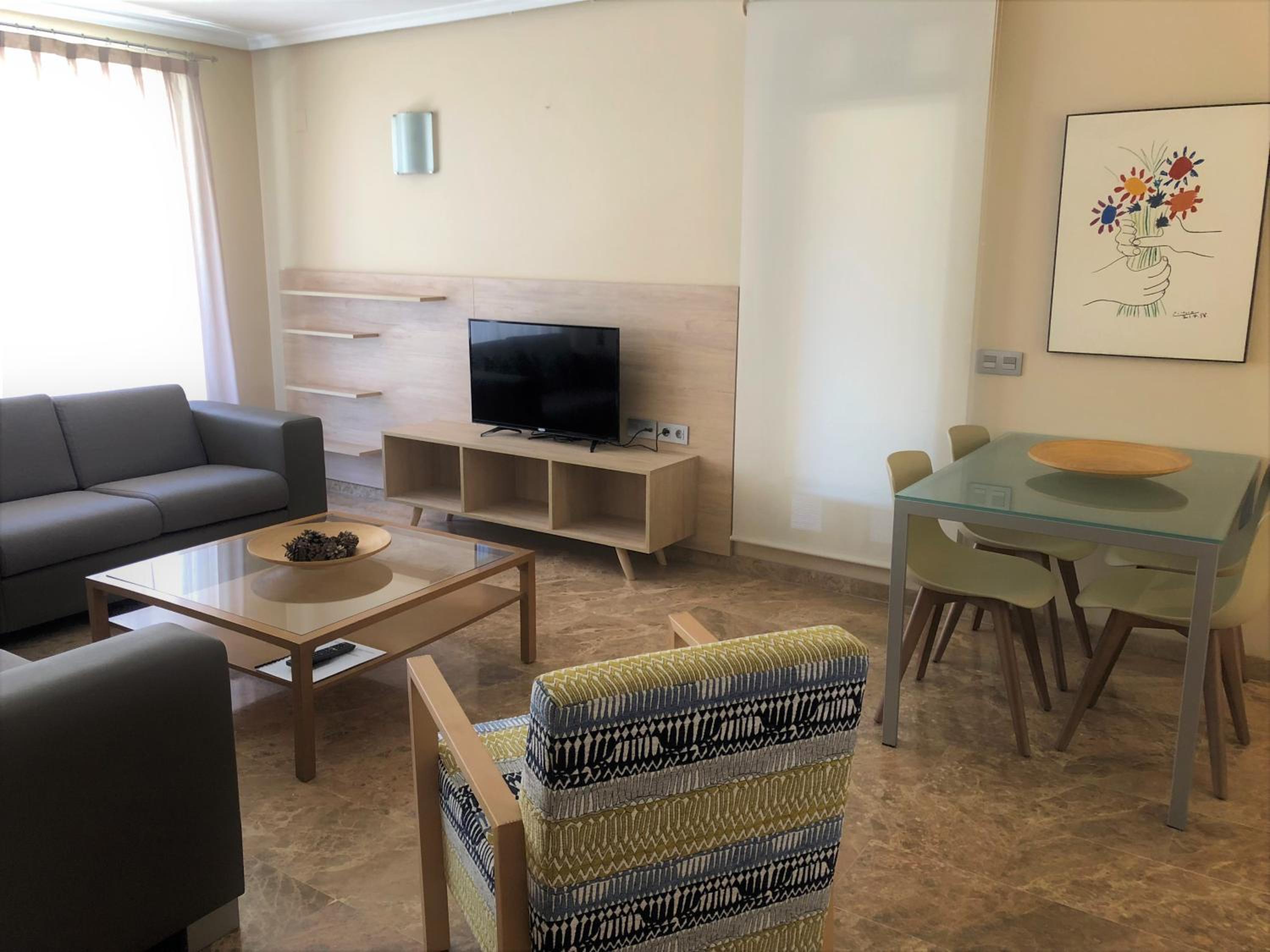 Apartamento Superior (3 adultos)